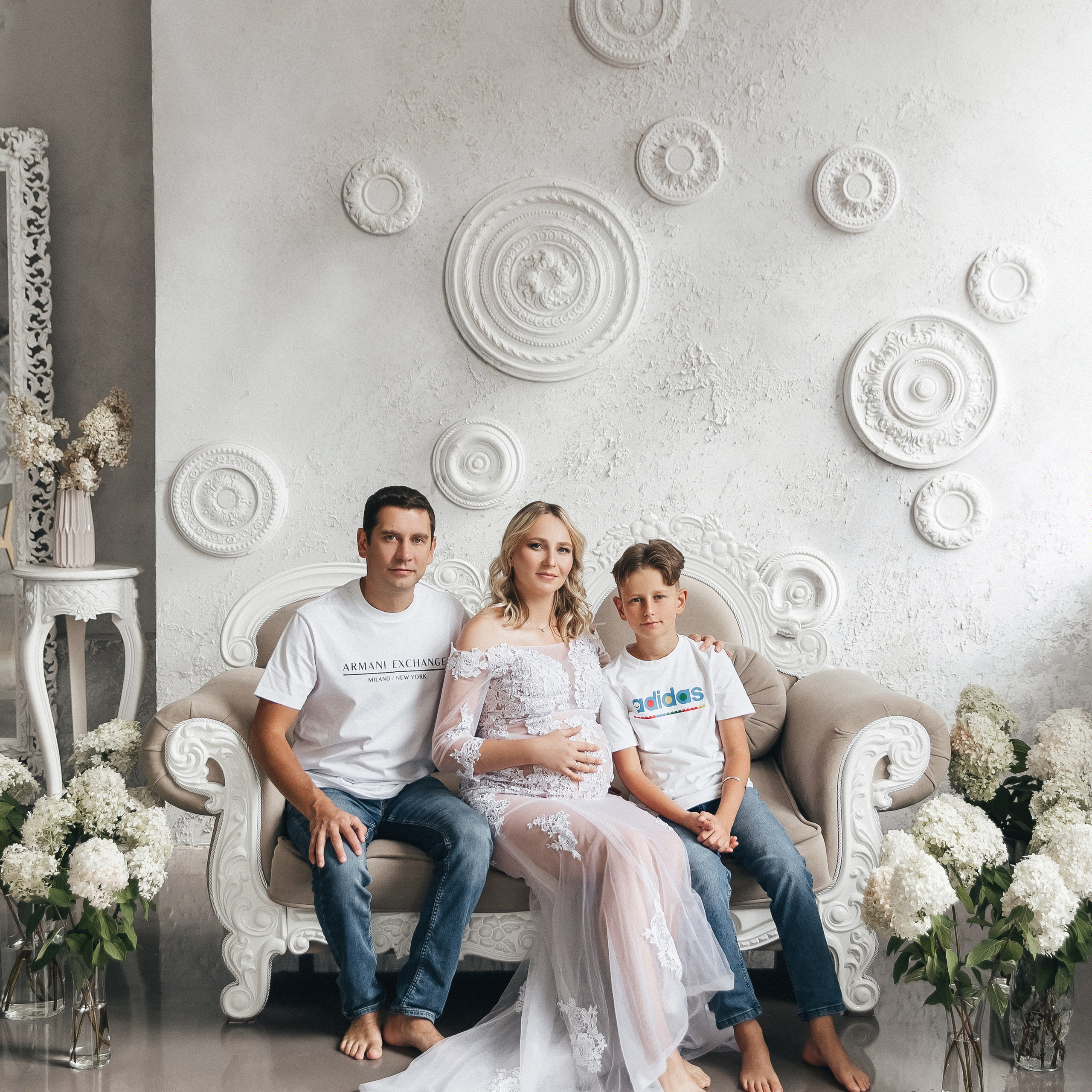 ОТЗЫВЫ. Maria Startseva Photo