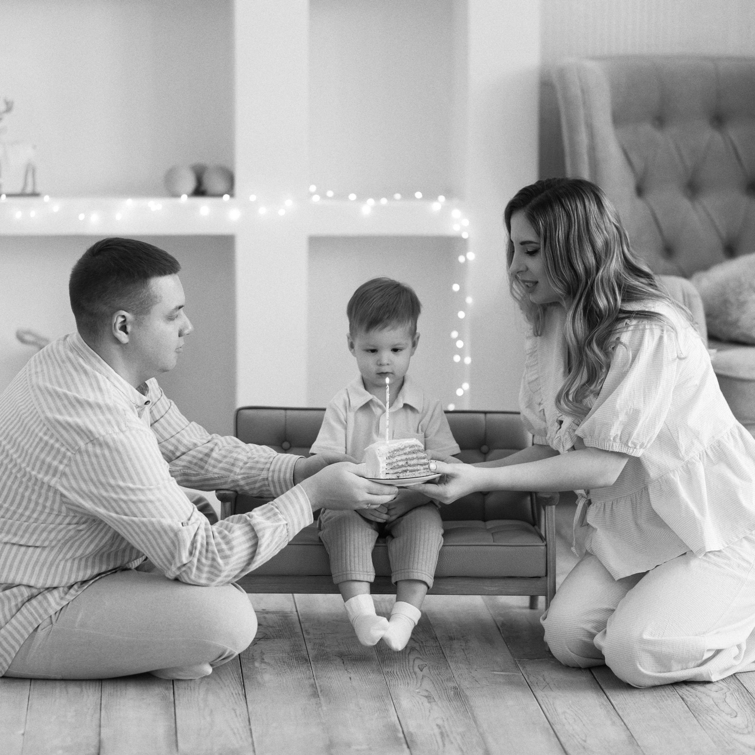 НИНА, САША И МАТВЕЙ ` 24