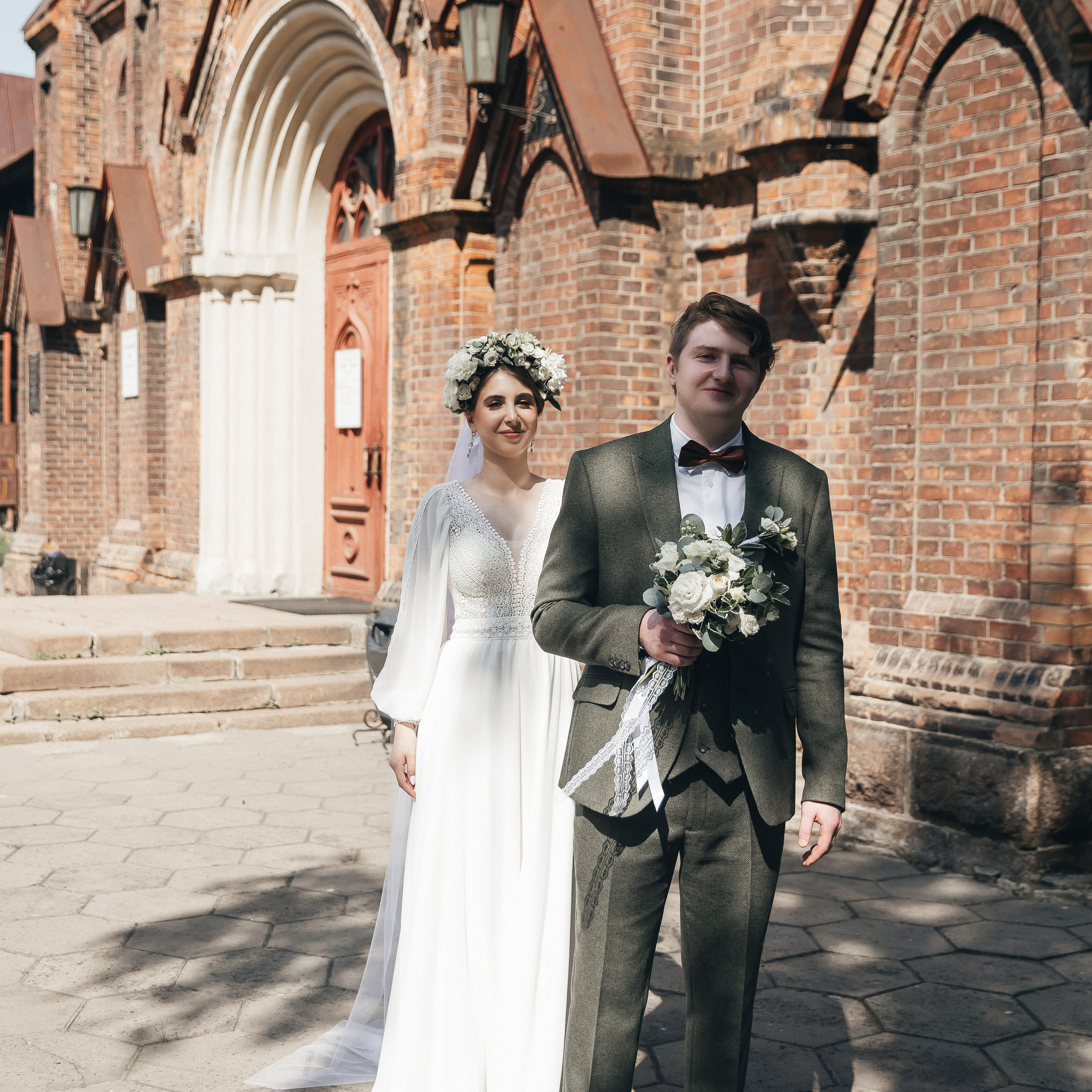 ОТЗЫВЫ. Maria Startseva Photo