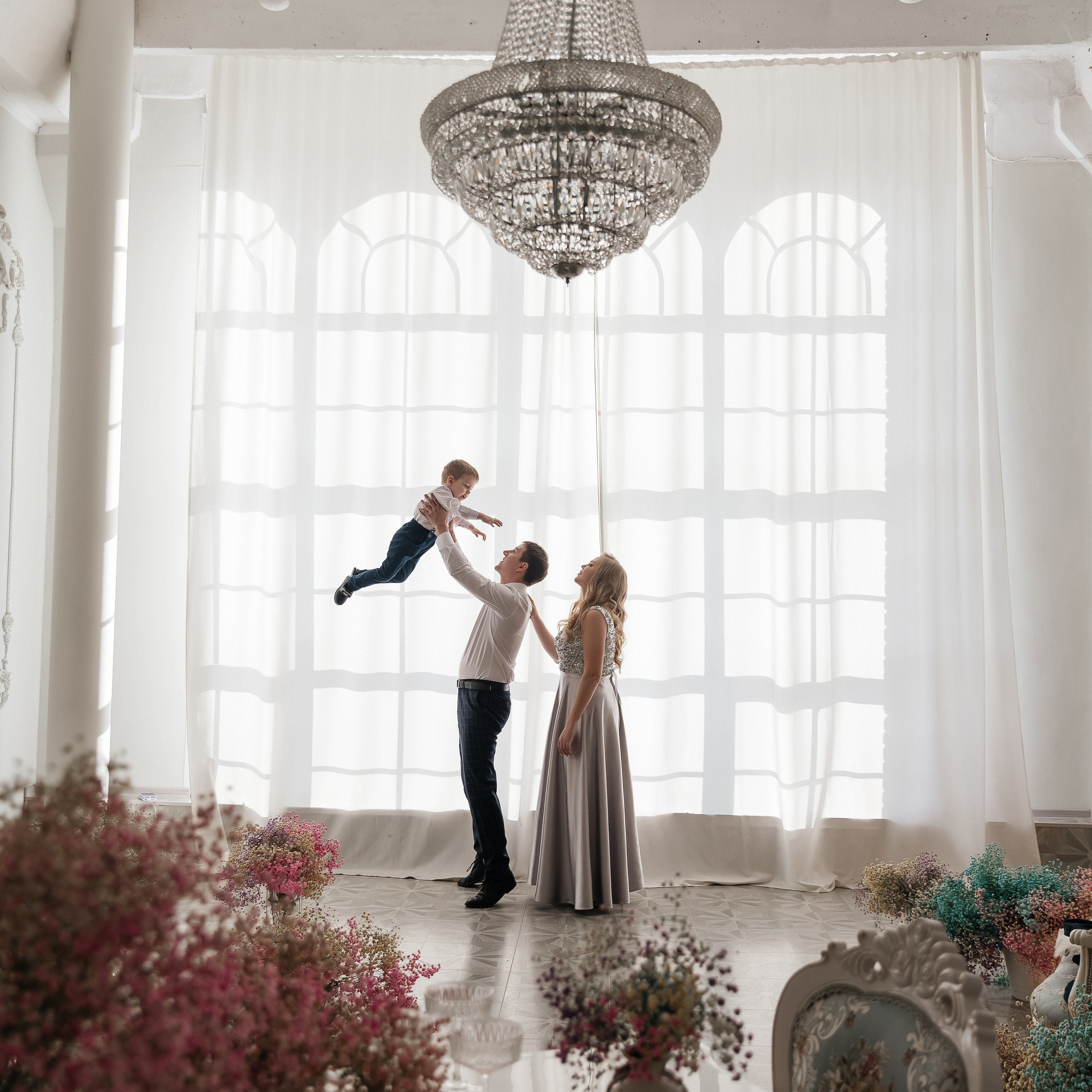 ОТЗЫВЫ. Maria Startseva Photo