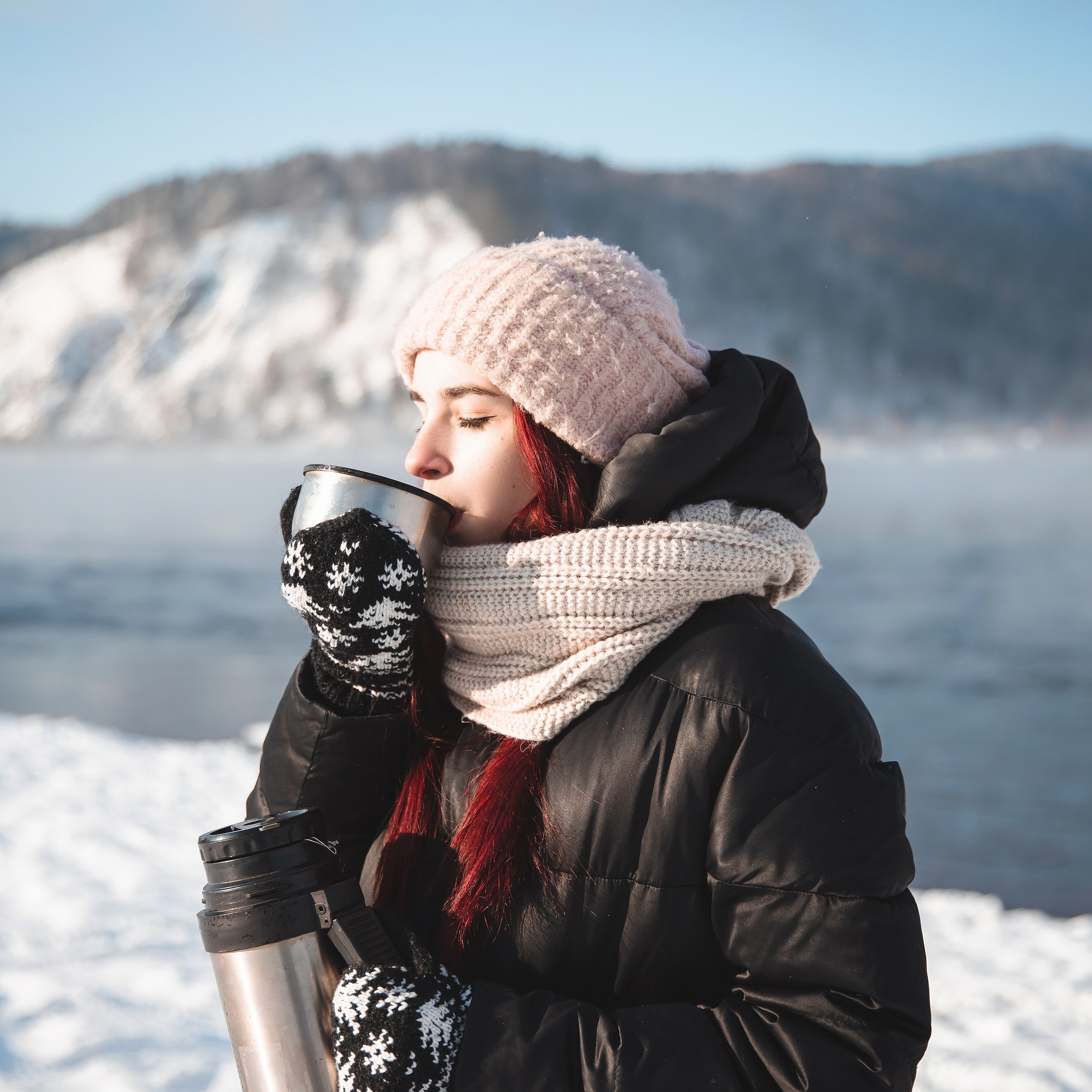 ОТЗЫВЫ. Maria Startseva Photo