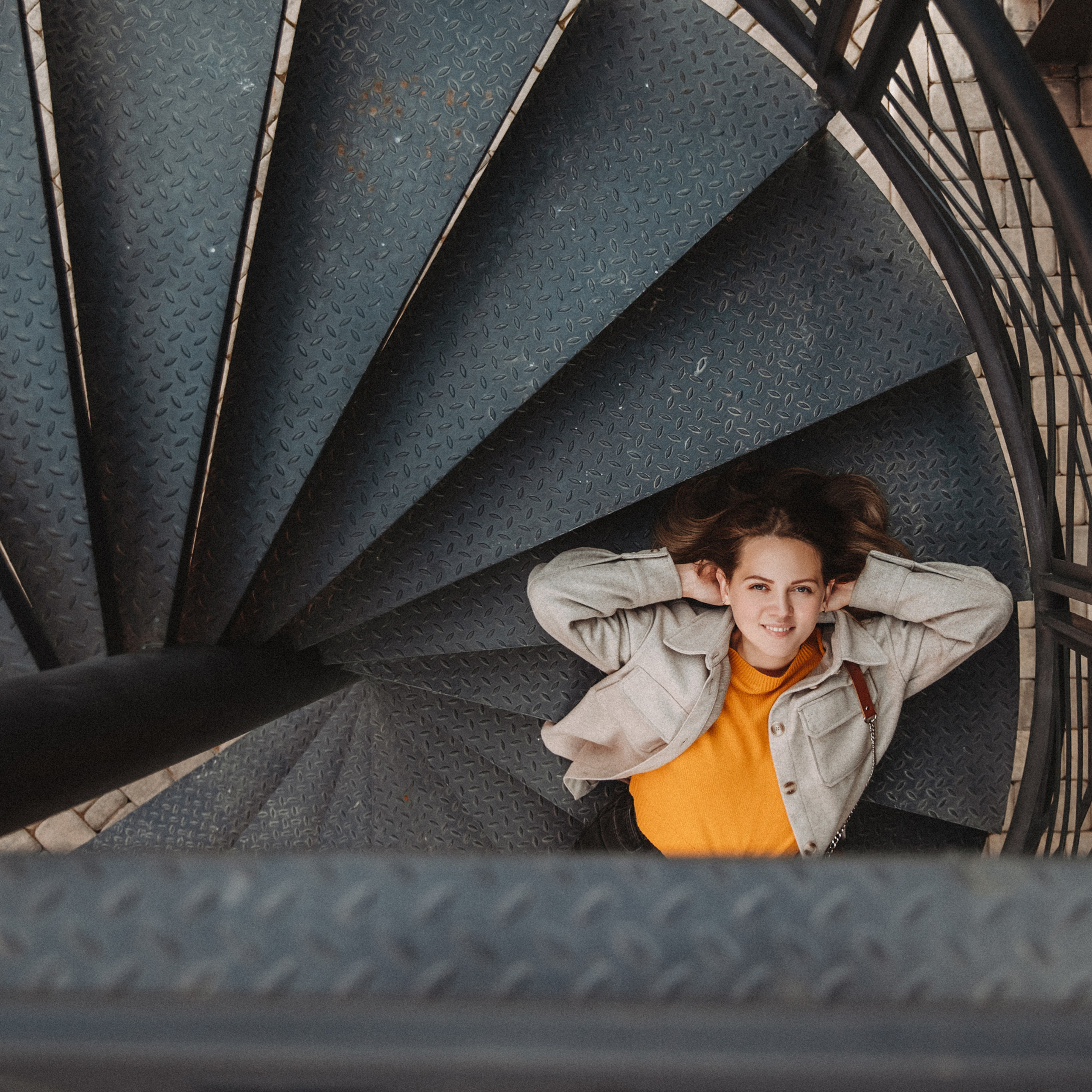 ОТЗЫВЫ. Maria Startseva Photo