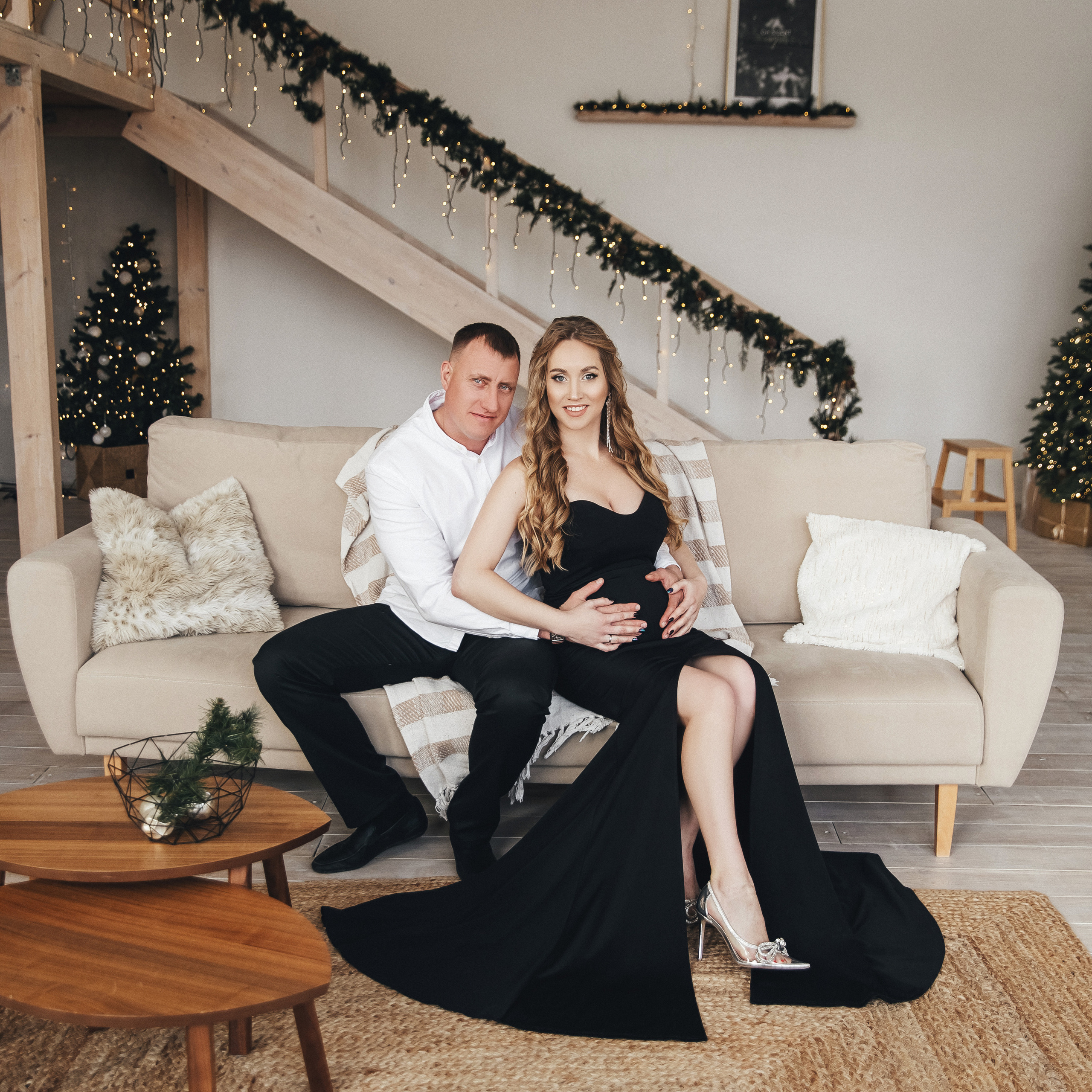 ОТЗЫВЫ. Maria Startseva Photo