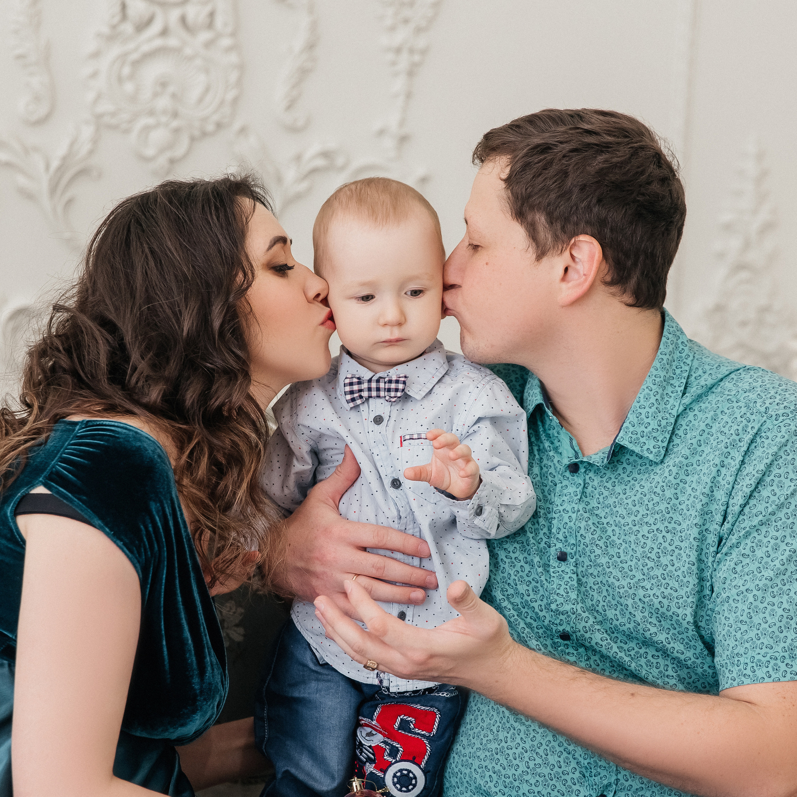 ОТЗЫВЫ. Maria Startseva Photo