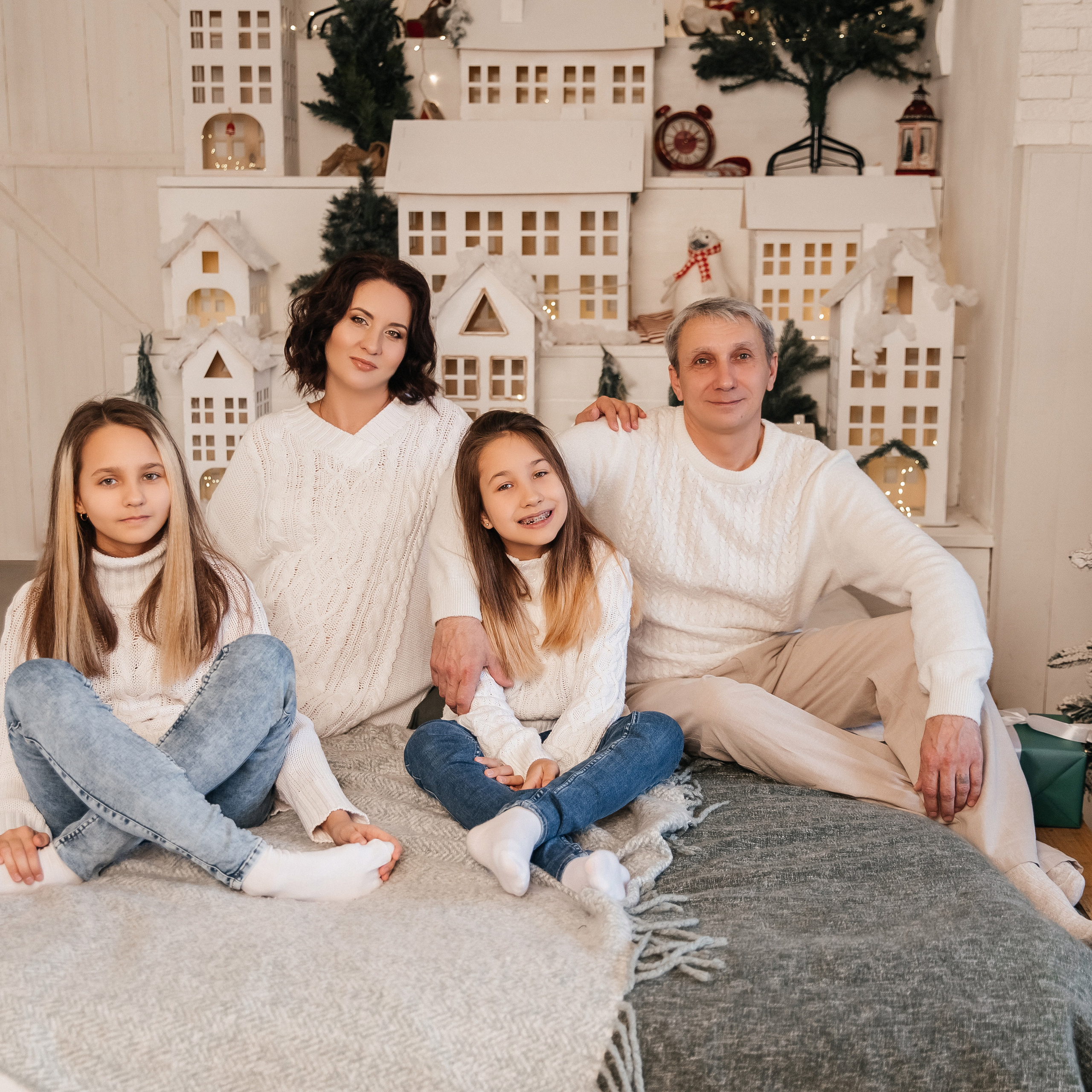 ОТЗЫВЫ. Maria Startseva Photo