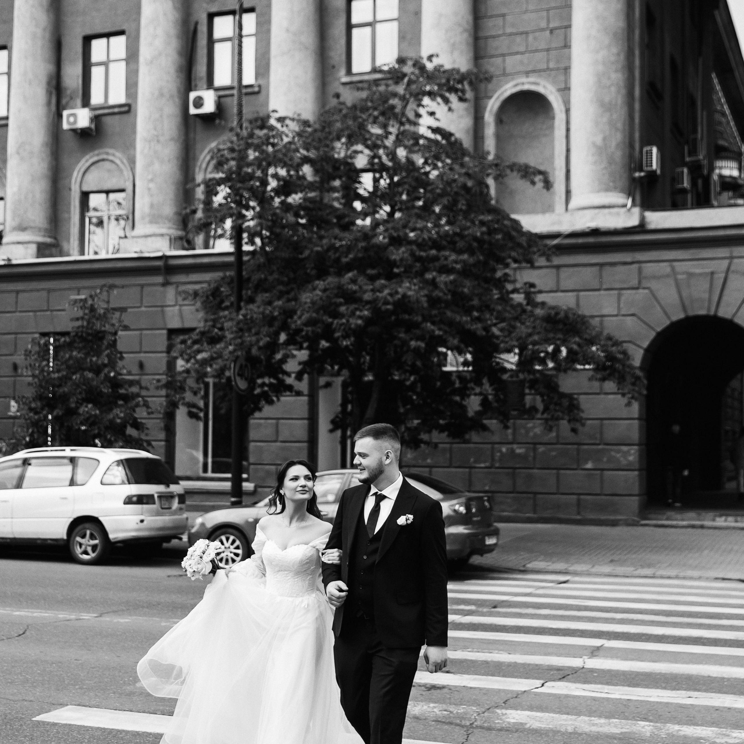 НАРГИЗ & АЛЕКСЕЙ ` 22.06.23