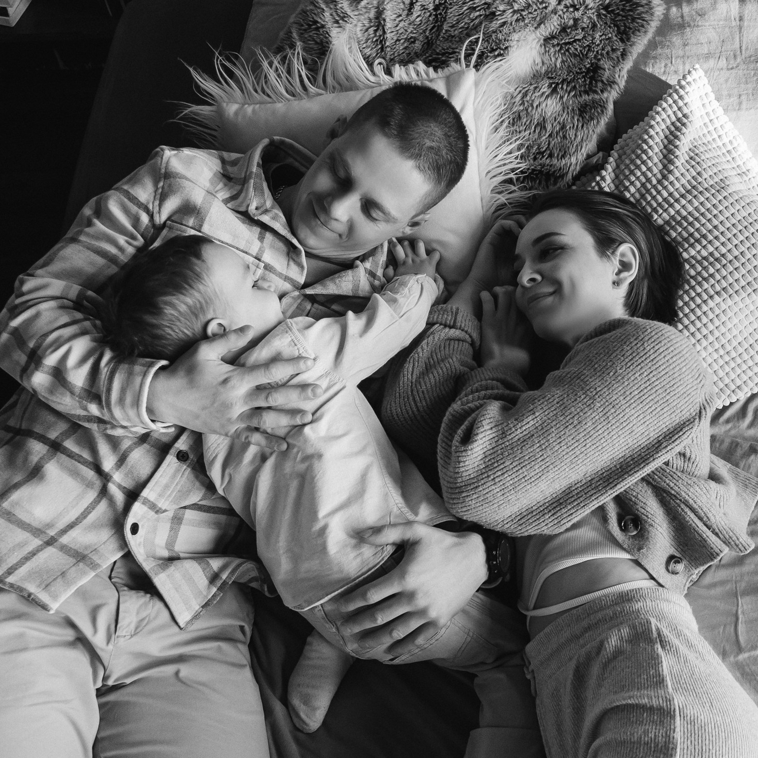 НИКА, МАКСИМ И РОМА ` 22