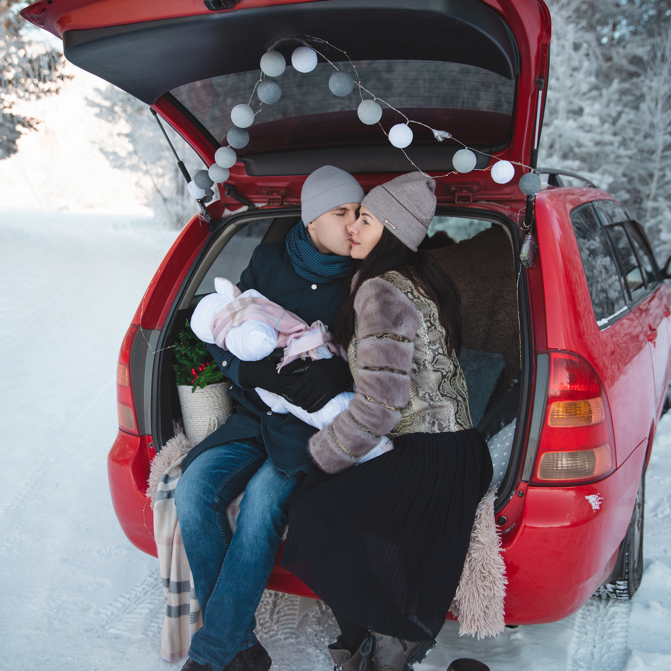 ОТЗЫВЫ. Maria Startseva Photo