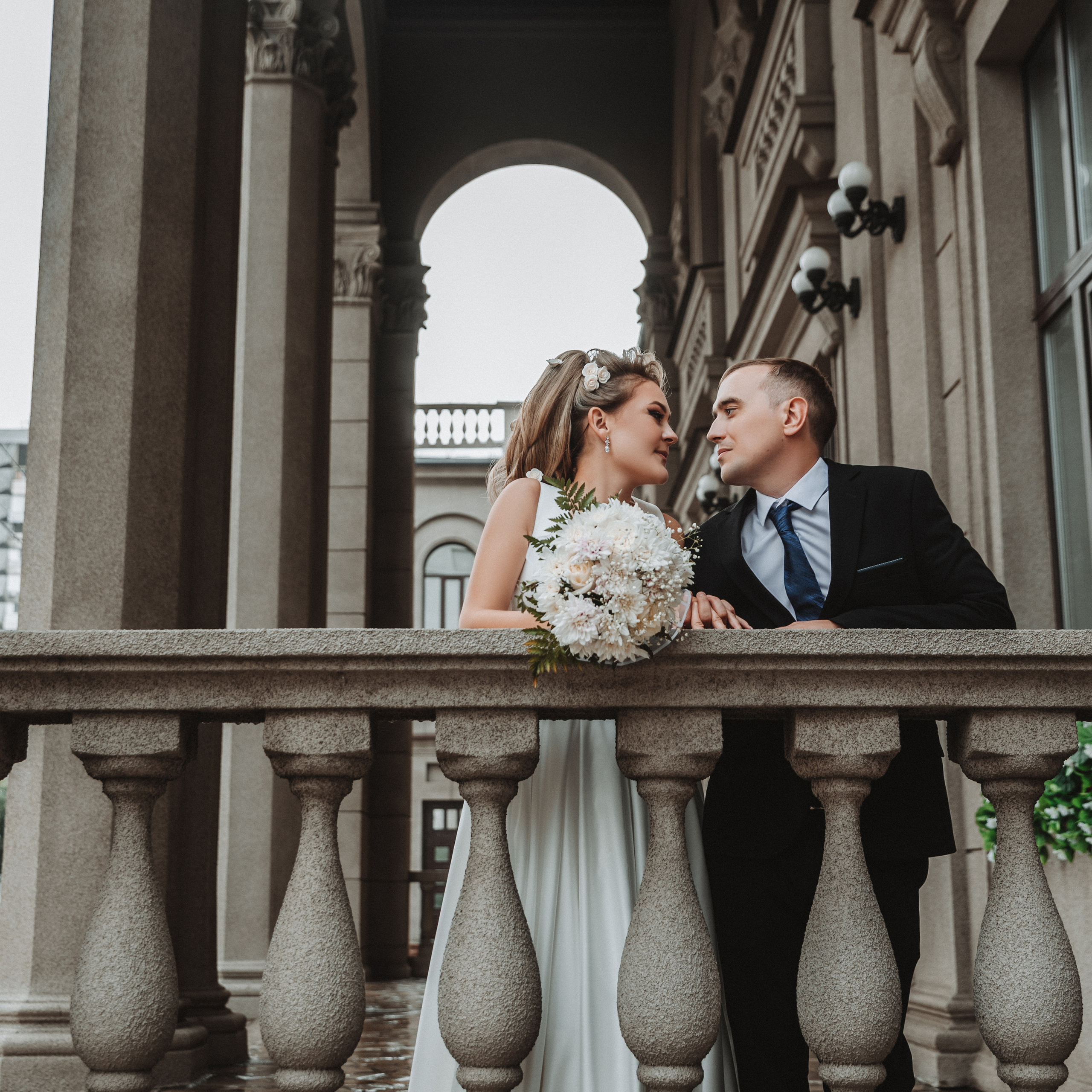 ОТЗЫВЫ. Maria Startseva Photo