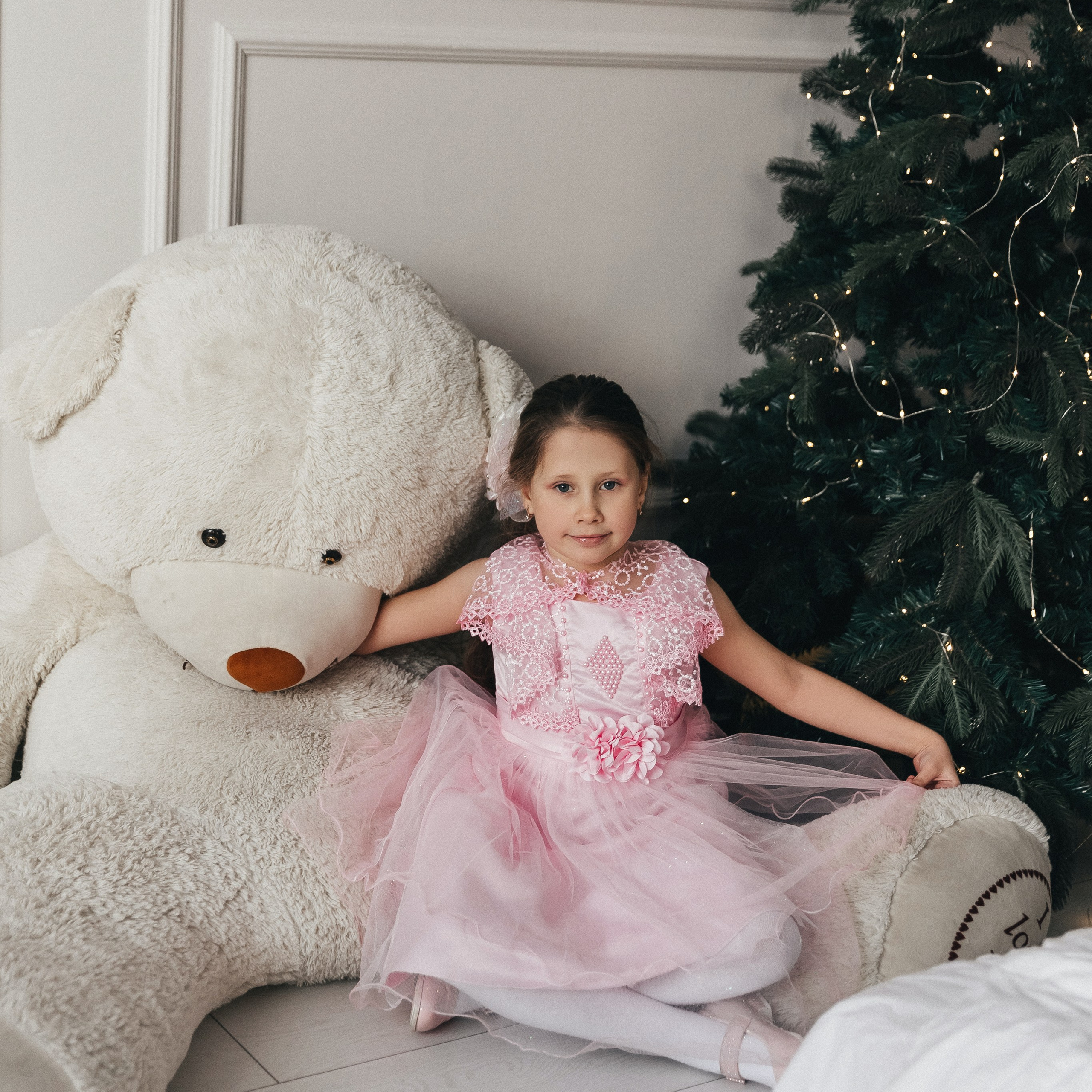 ОТЗЫВЫ. Maria Startseva Photo