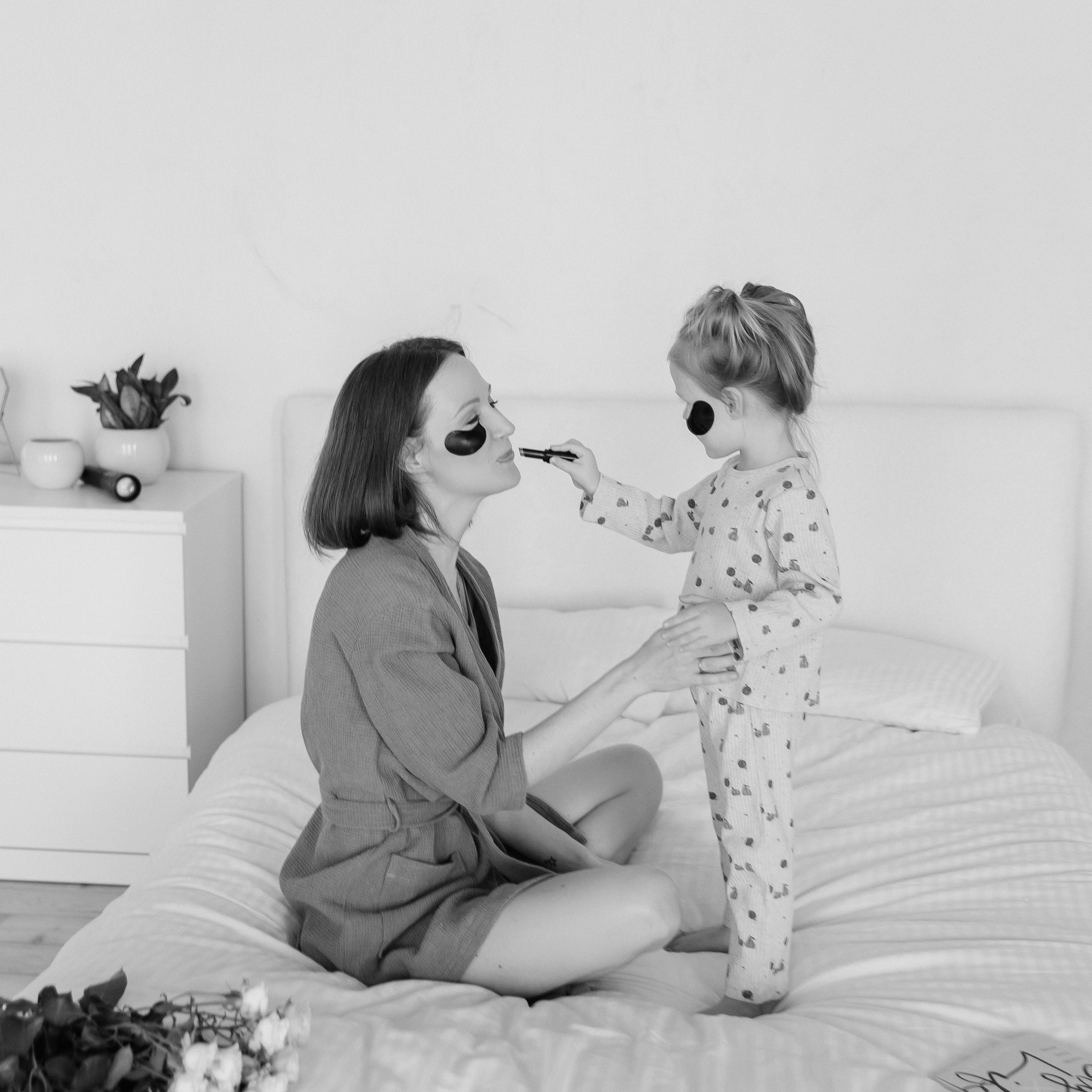 ЛИЛИЯ И МИРОСЛАВА ` 22