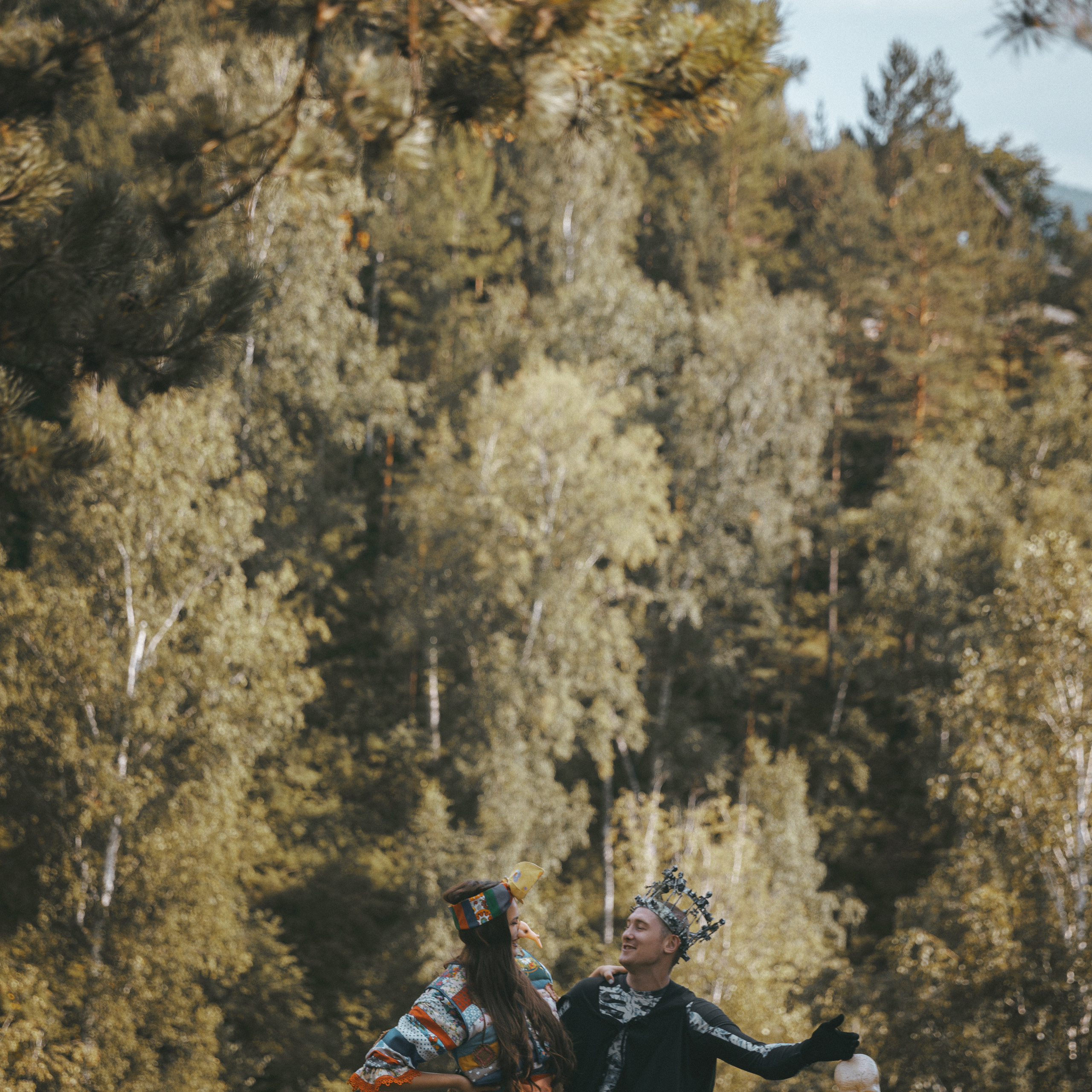 ОТЗЫВЫ. Maria Startseva Photo