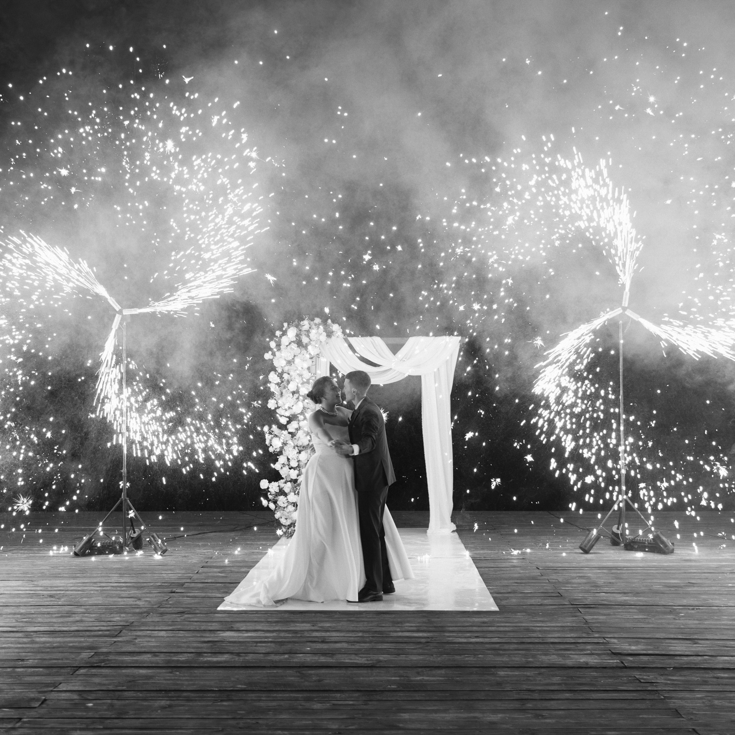 ИРИНА & СЕРГЕЙ ` 15.08.25