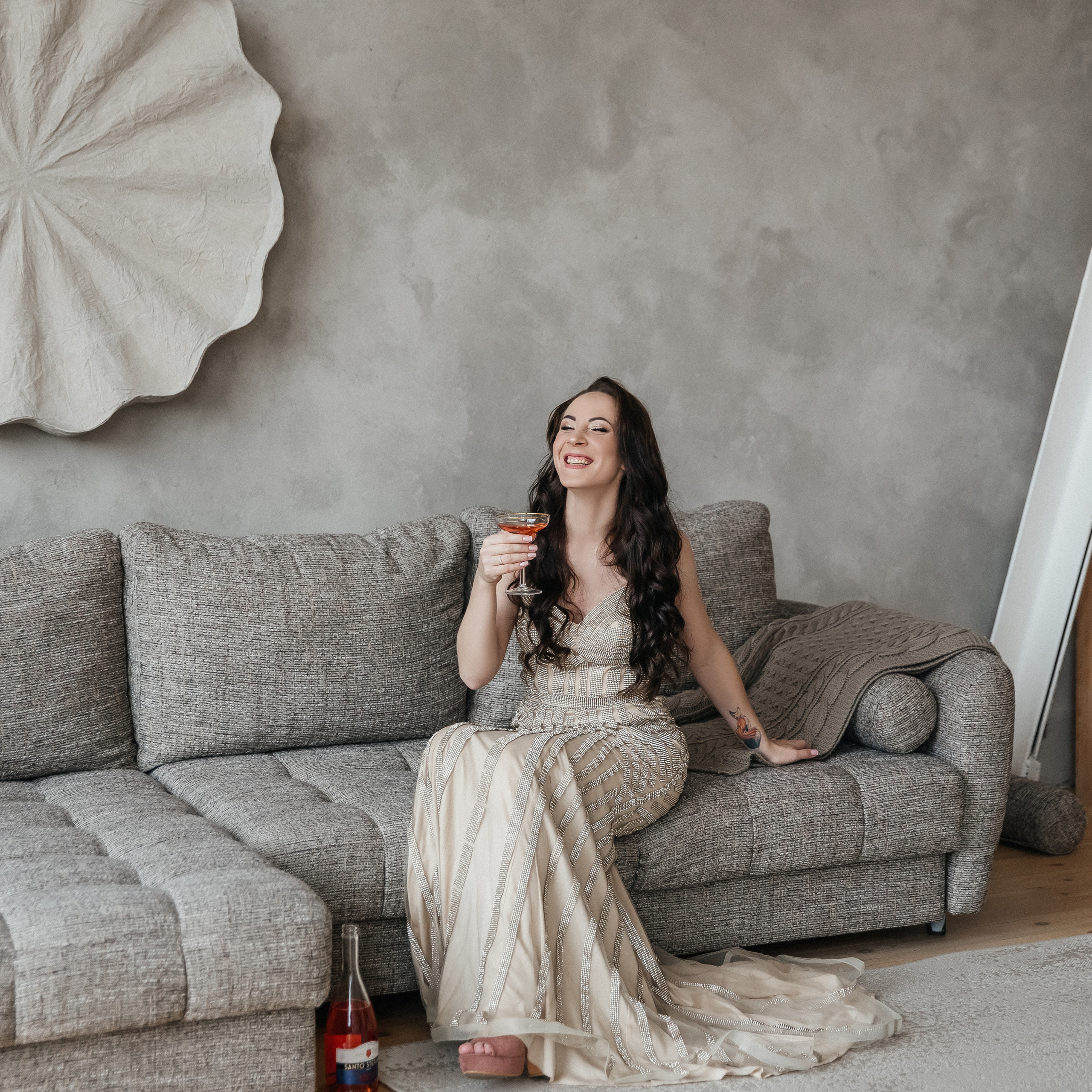 ОТЗЫВЫ. Maria Startseva Photo