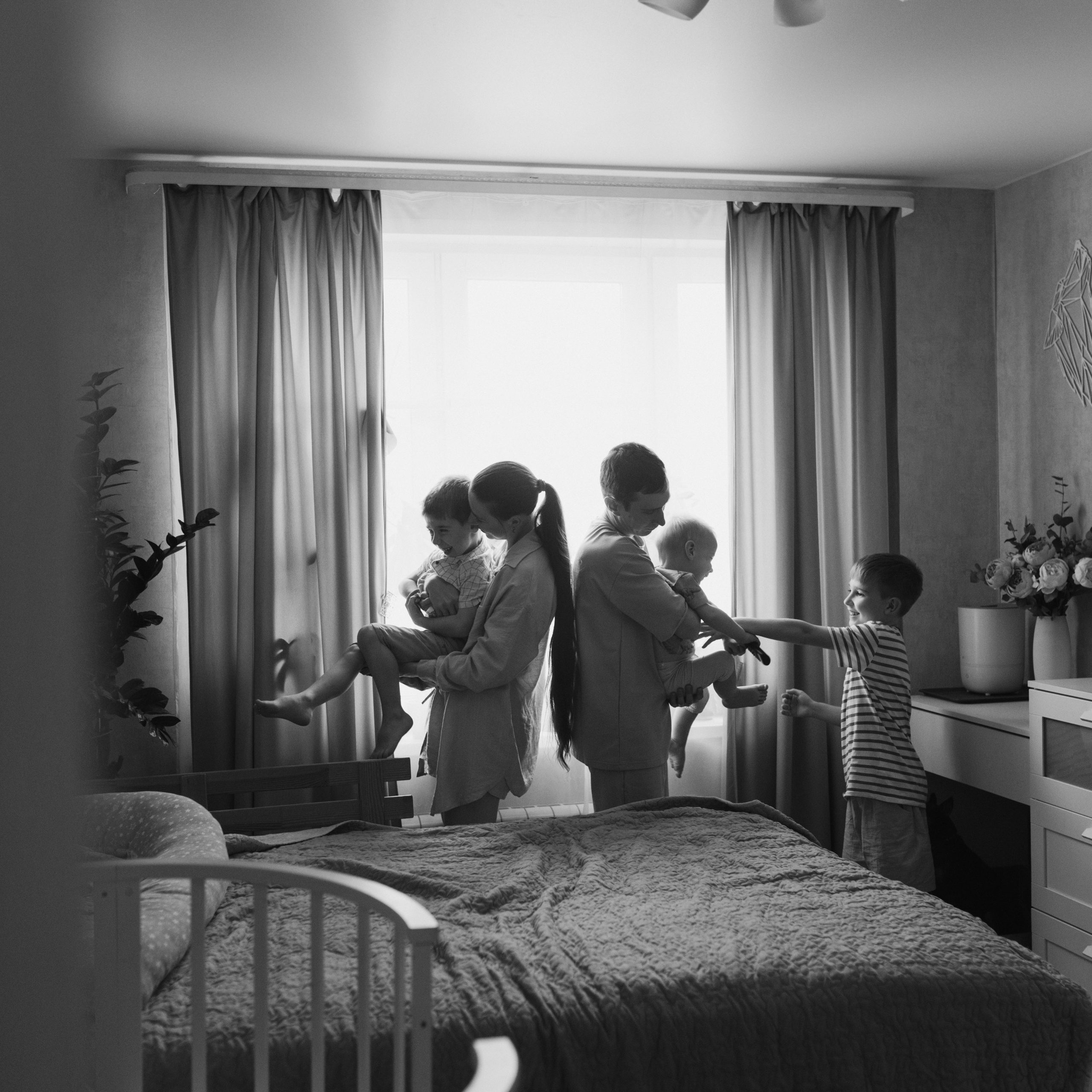 ОТЗЫВЫ. Maria Startseva Photo