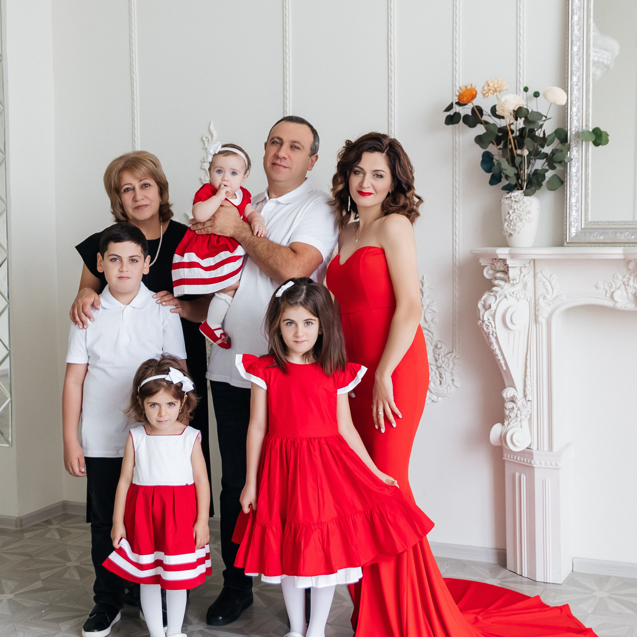 ОТЗЫВЫ. Maria Startseva Photo