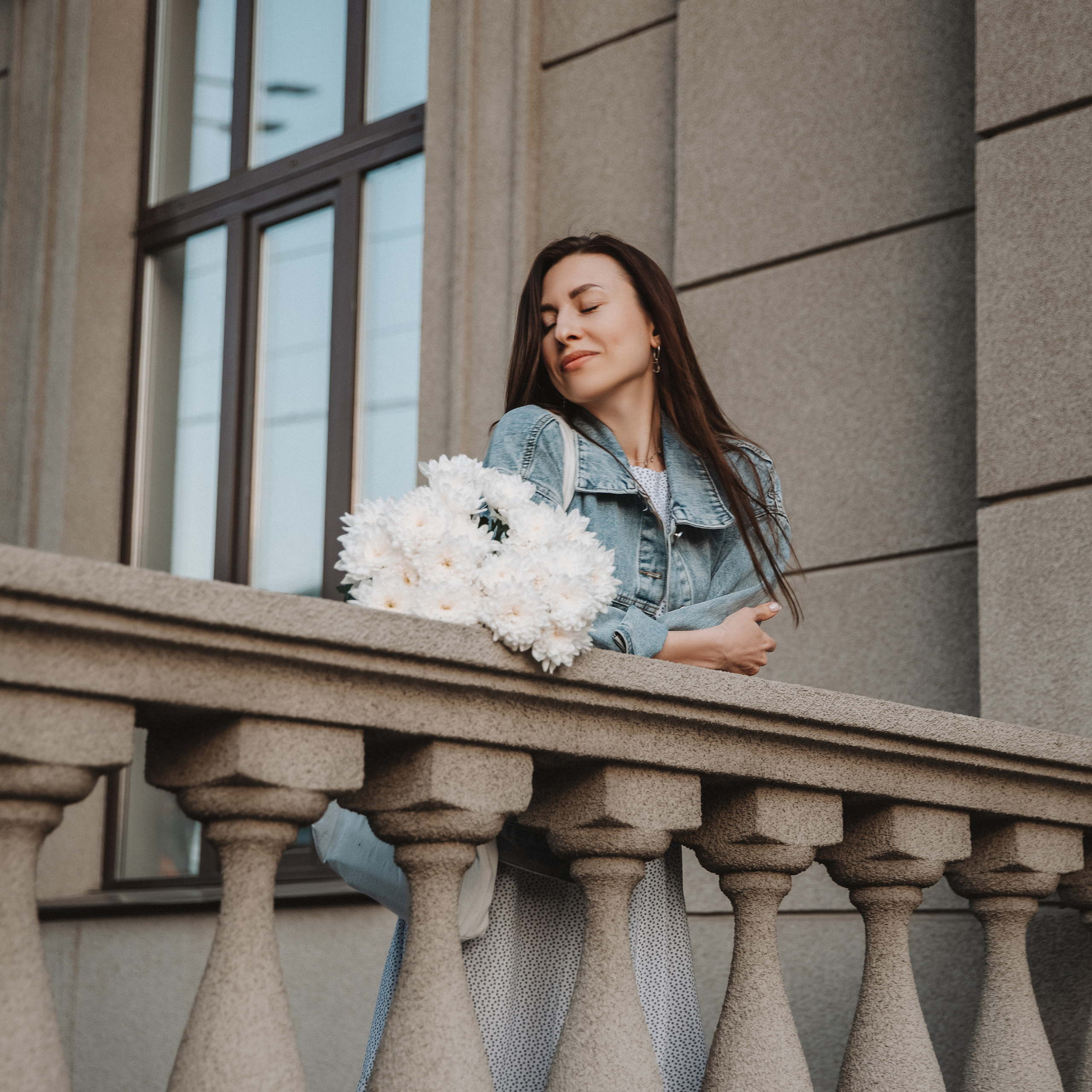 ОТЗЫВЫ. Maria Startseva Photo