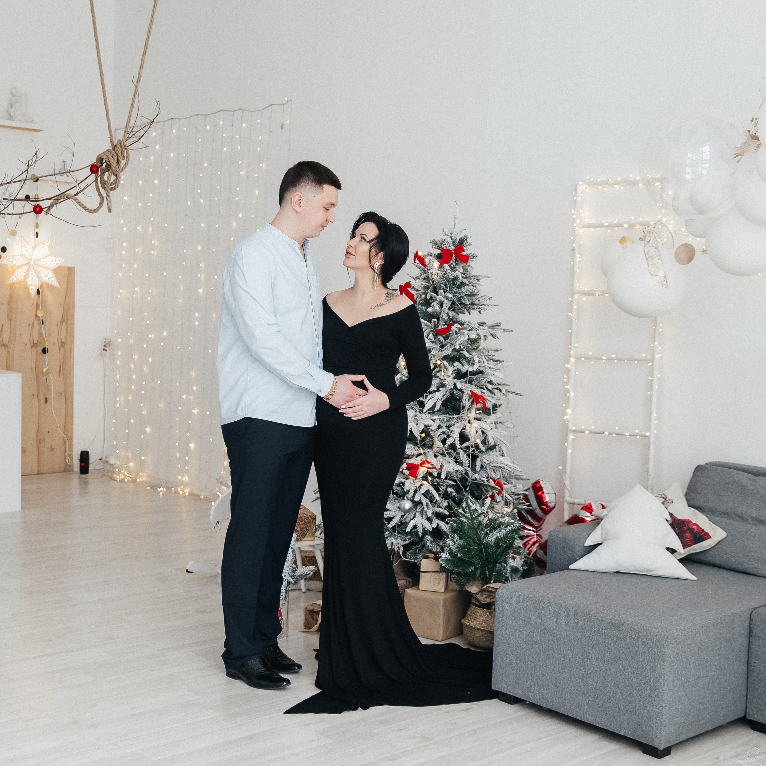 ОТЗЫВЫ. Maria Startseva Photo