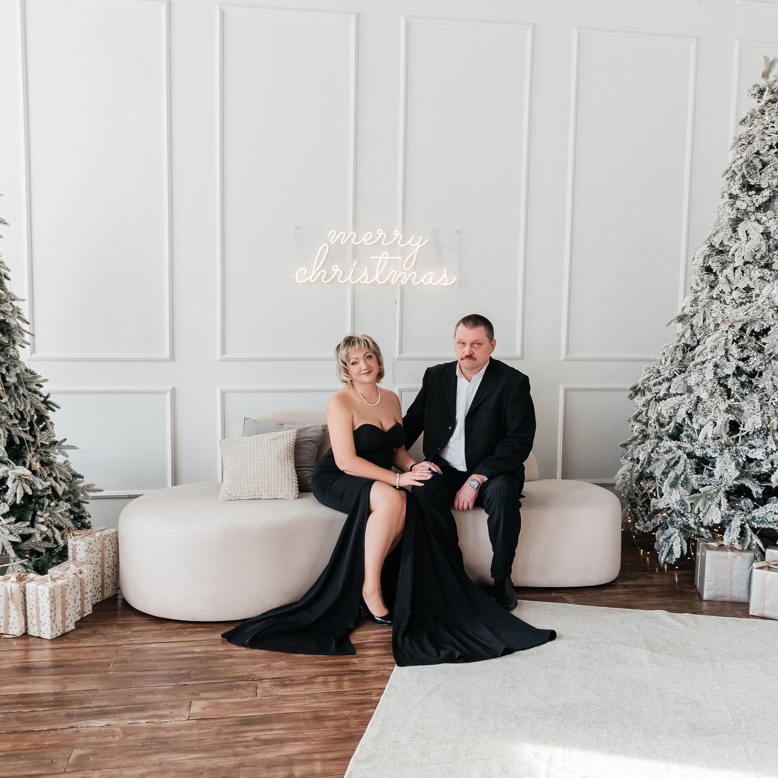 ОТЗЫВЫ. Maria Startseva Photo