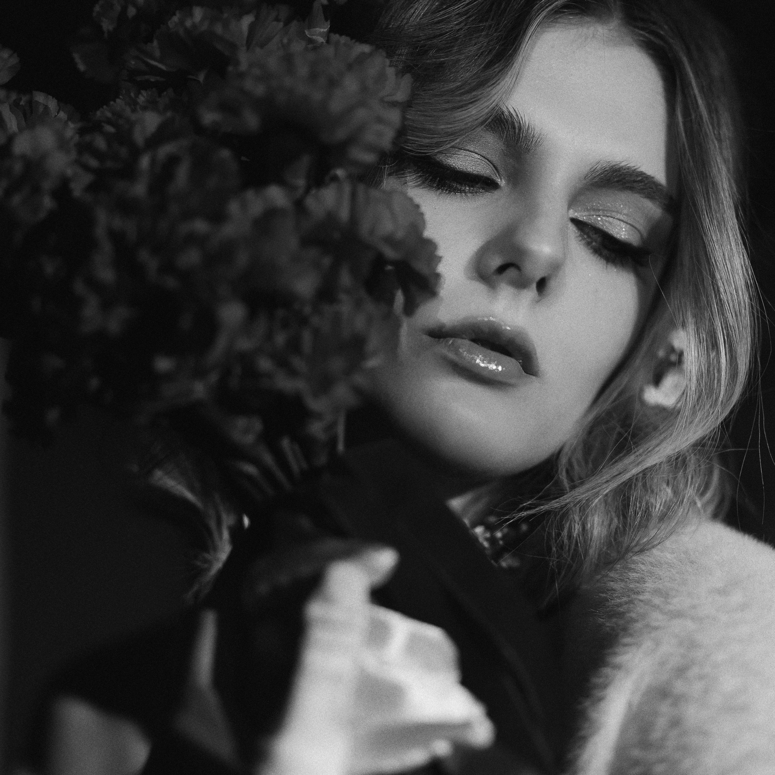 ПЕРВАЯ ВСТРЕЧА. Maria Startseva Photo