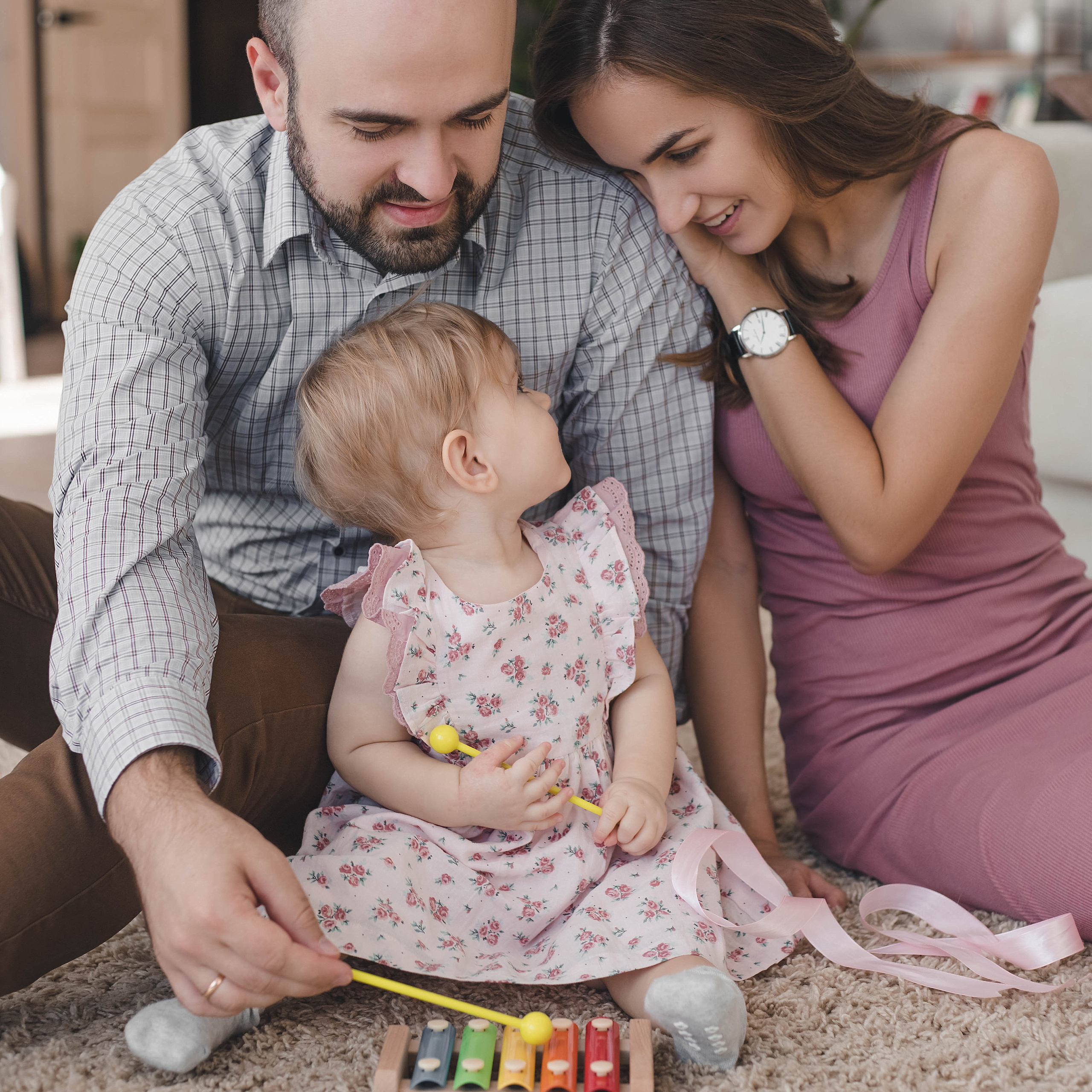 ОТЗЫВЫ. Maria Startseva Photo