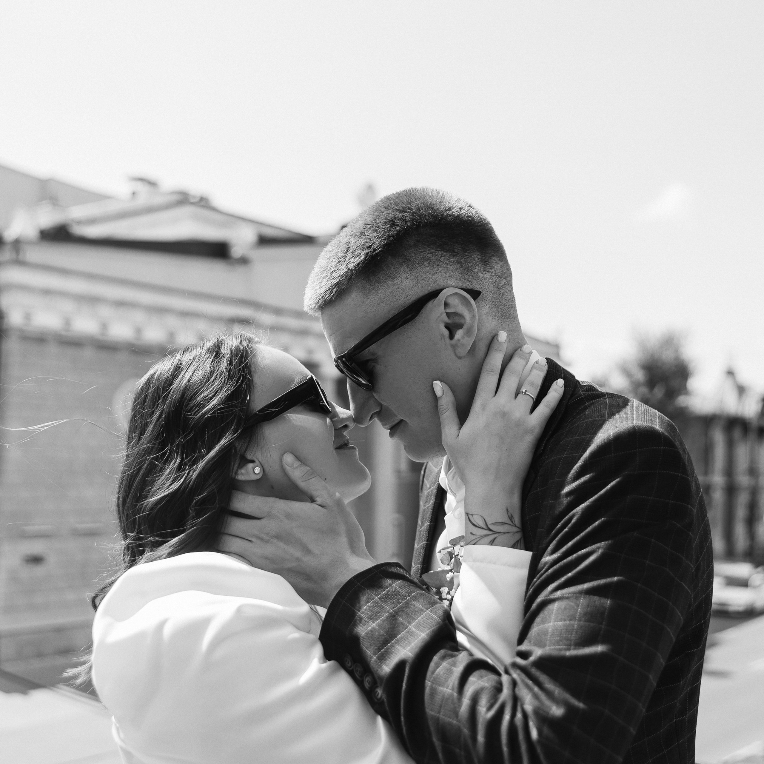 АННА & ВЛАДИМИР ` 05.08.23