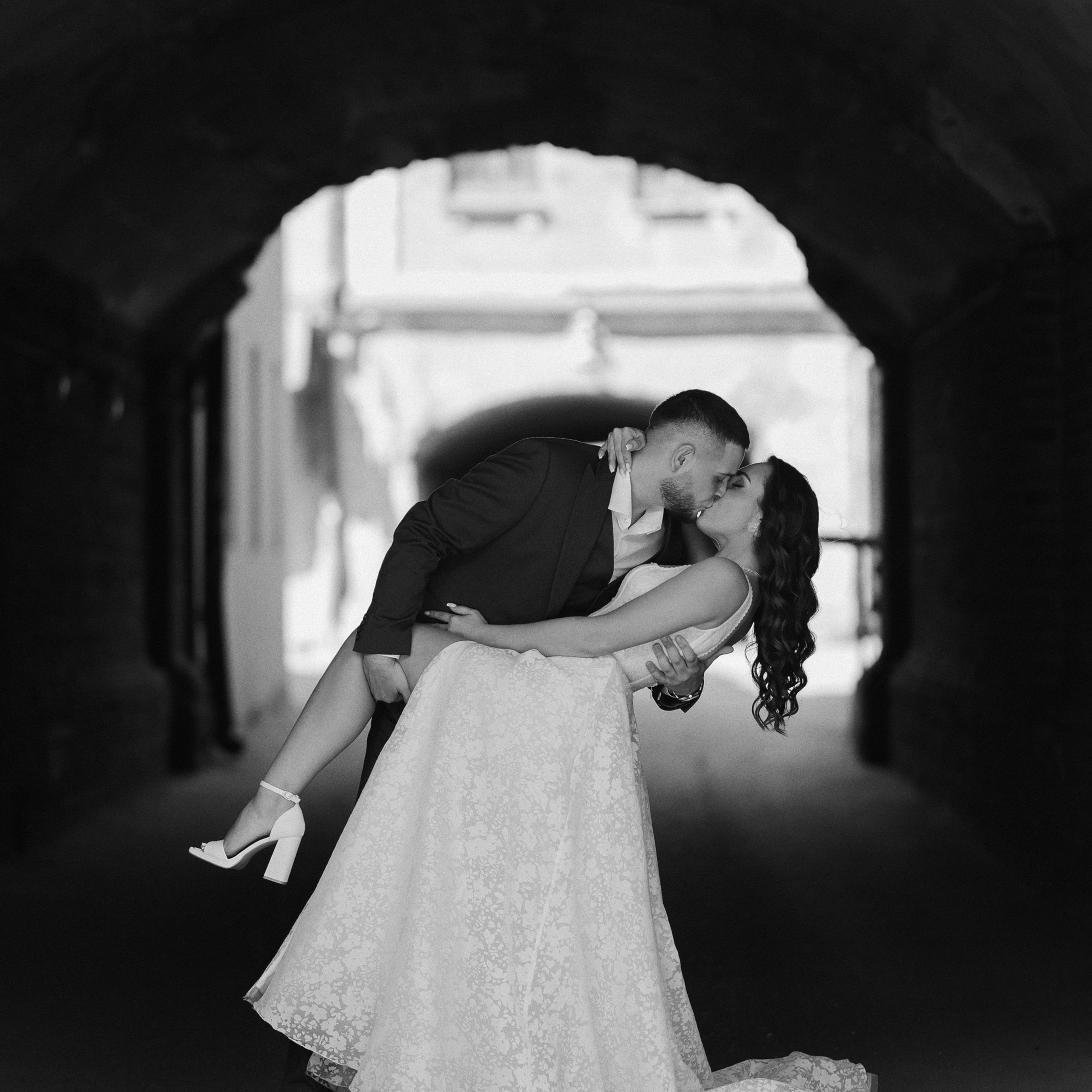 ЯНА & АЛЕКСАНДР ` 17.05.24