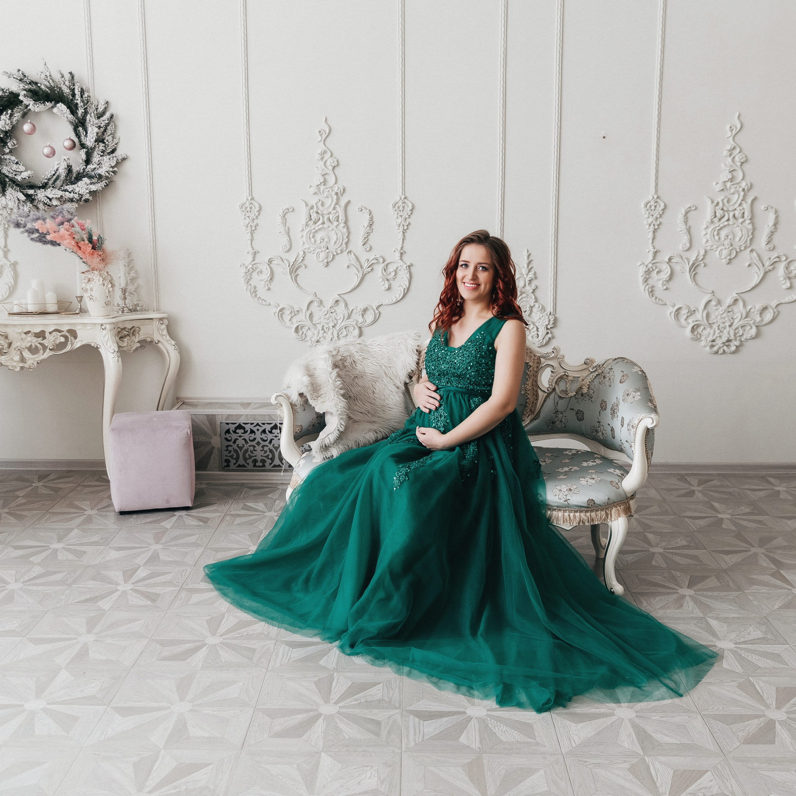 ОТЗЫВЫ. Maria Startseva Photo