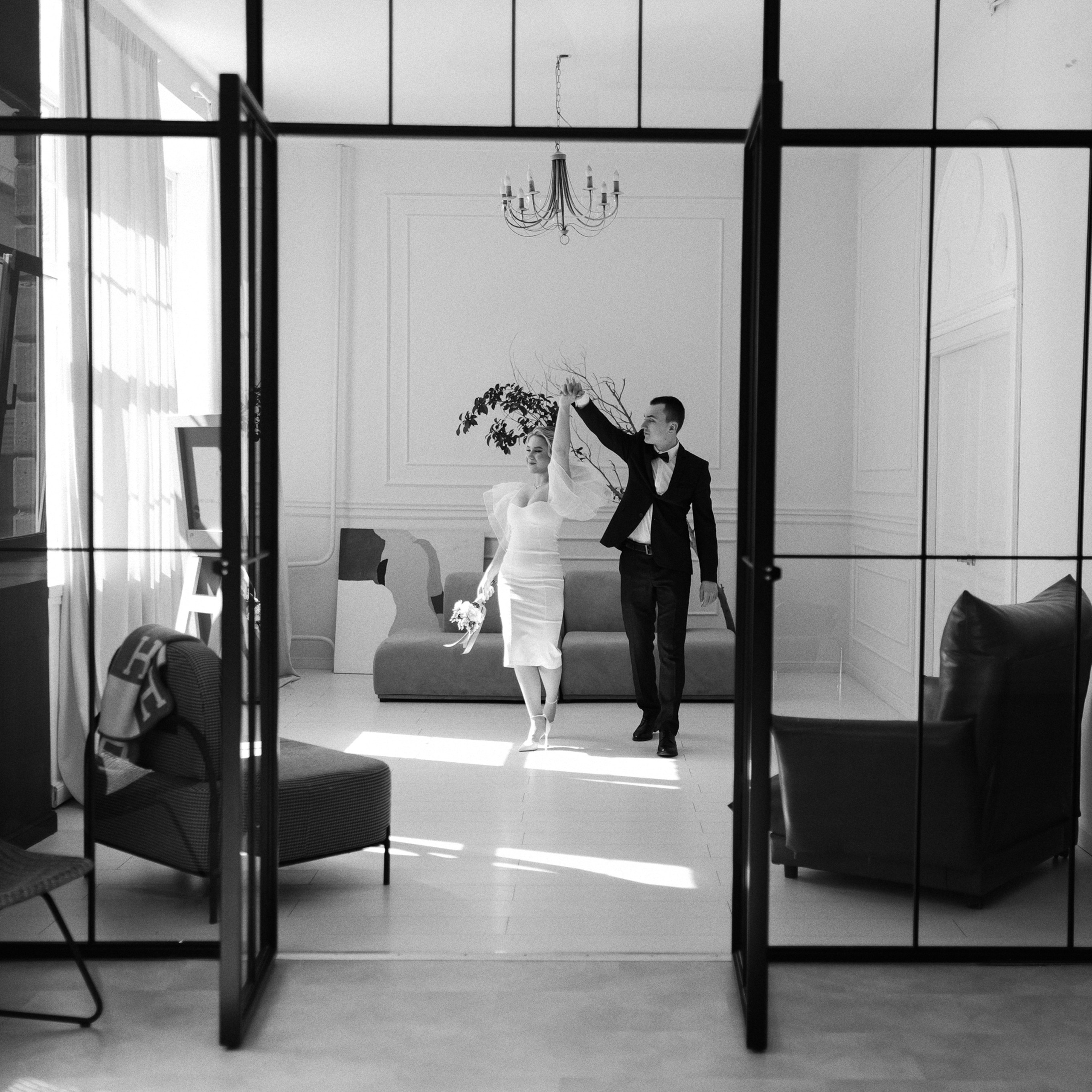 МАРГАРИТА & СЕРГЕЙ ` 13.04.24