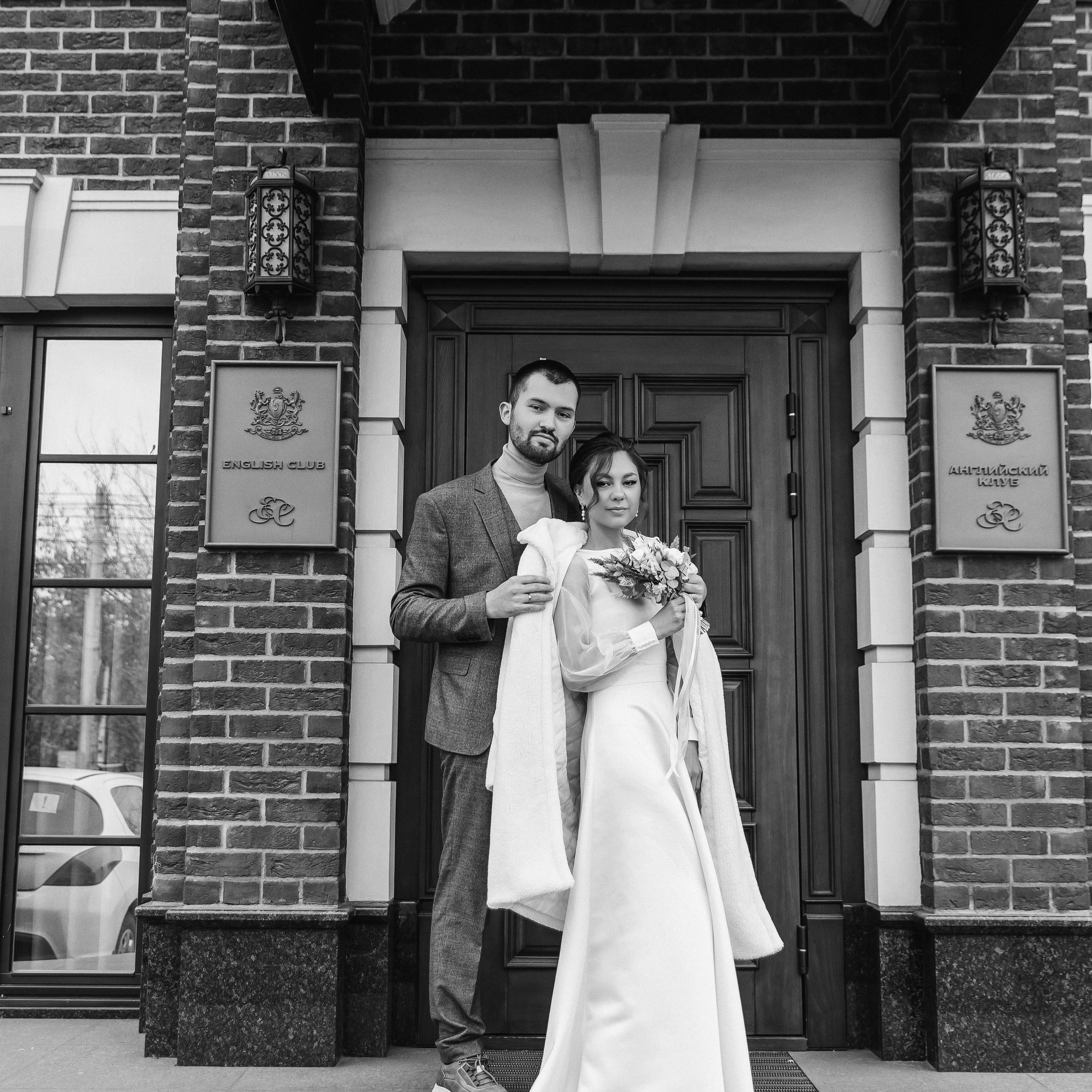 ОТЗЫВЫ. Maria Startseva Photo