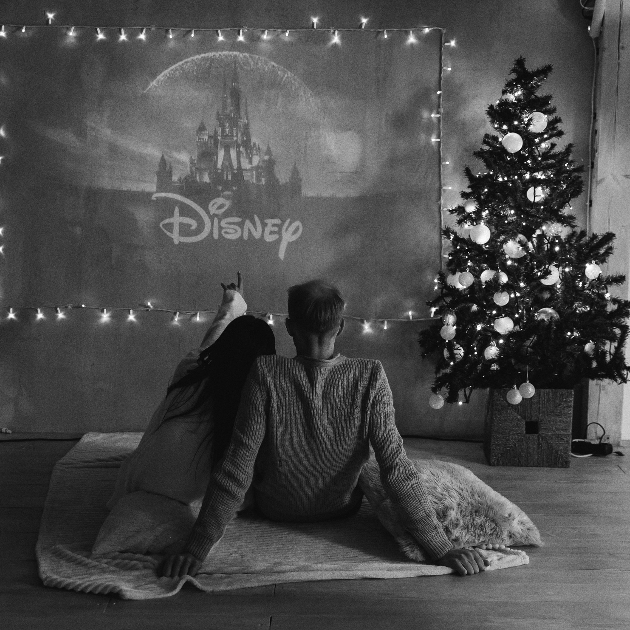 МАРИЯ И НИКОЛАЙ ` 22