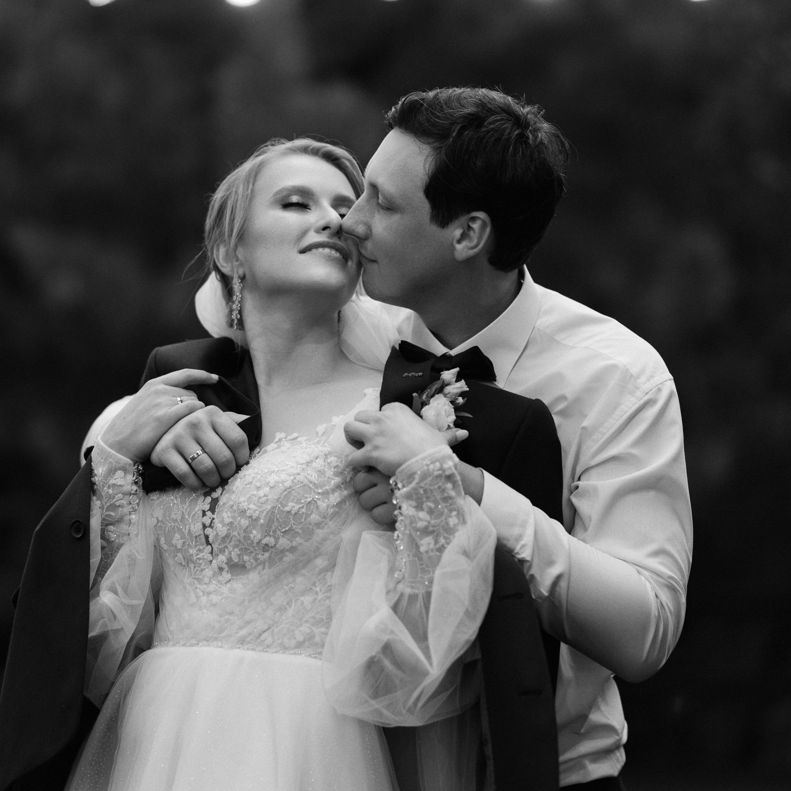 МАРИЯ & АЛЕКСАНДР ` 02.08.25