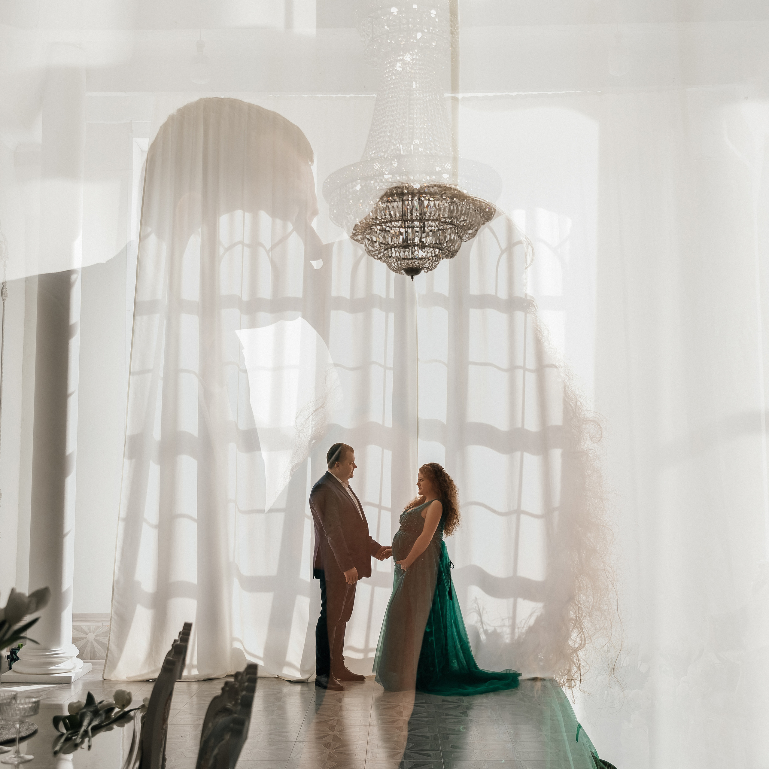 ОТЗЫВЫ. Maria Startseva Photo