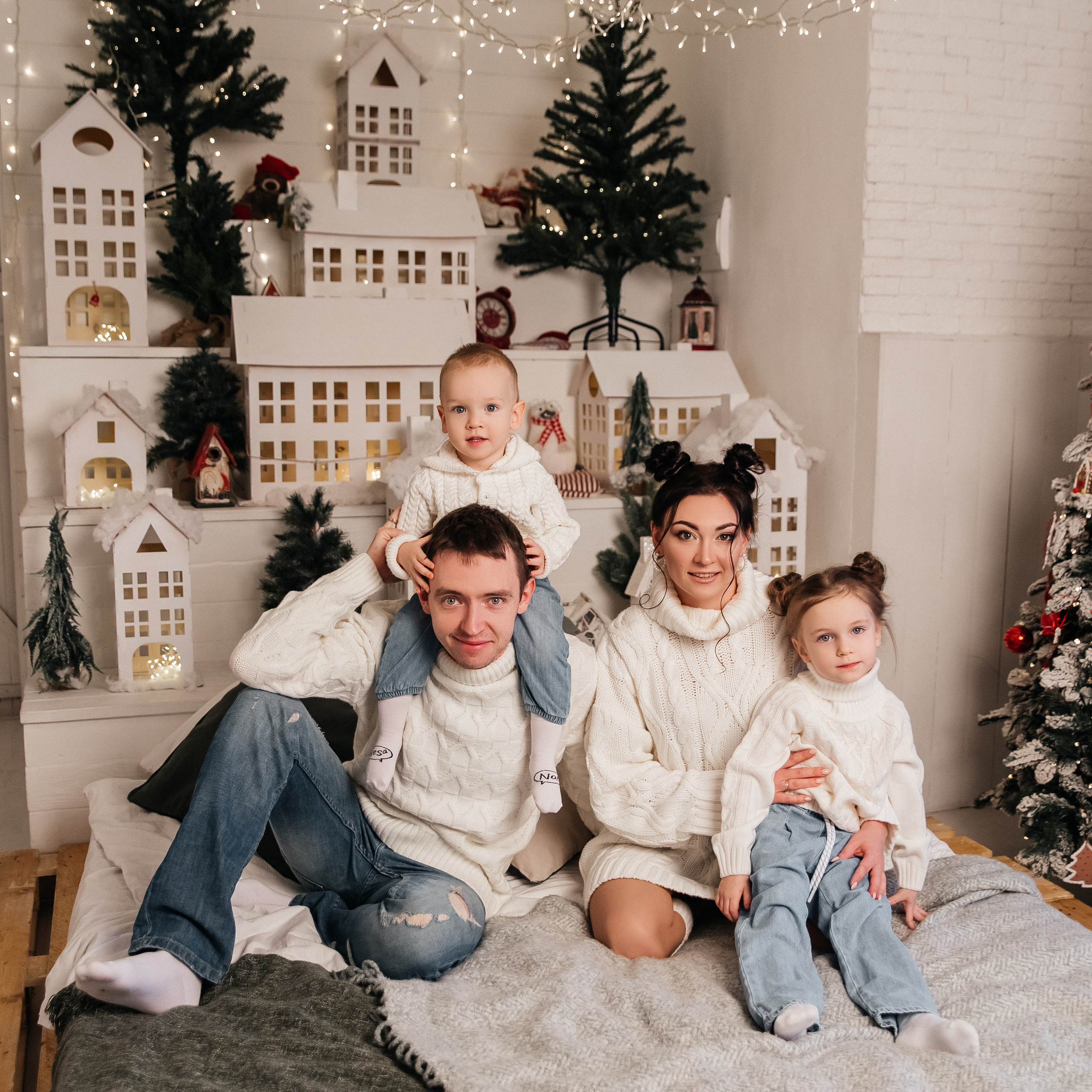 ОТЗЫВЫ. Maria Startseva Photo