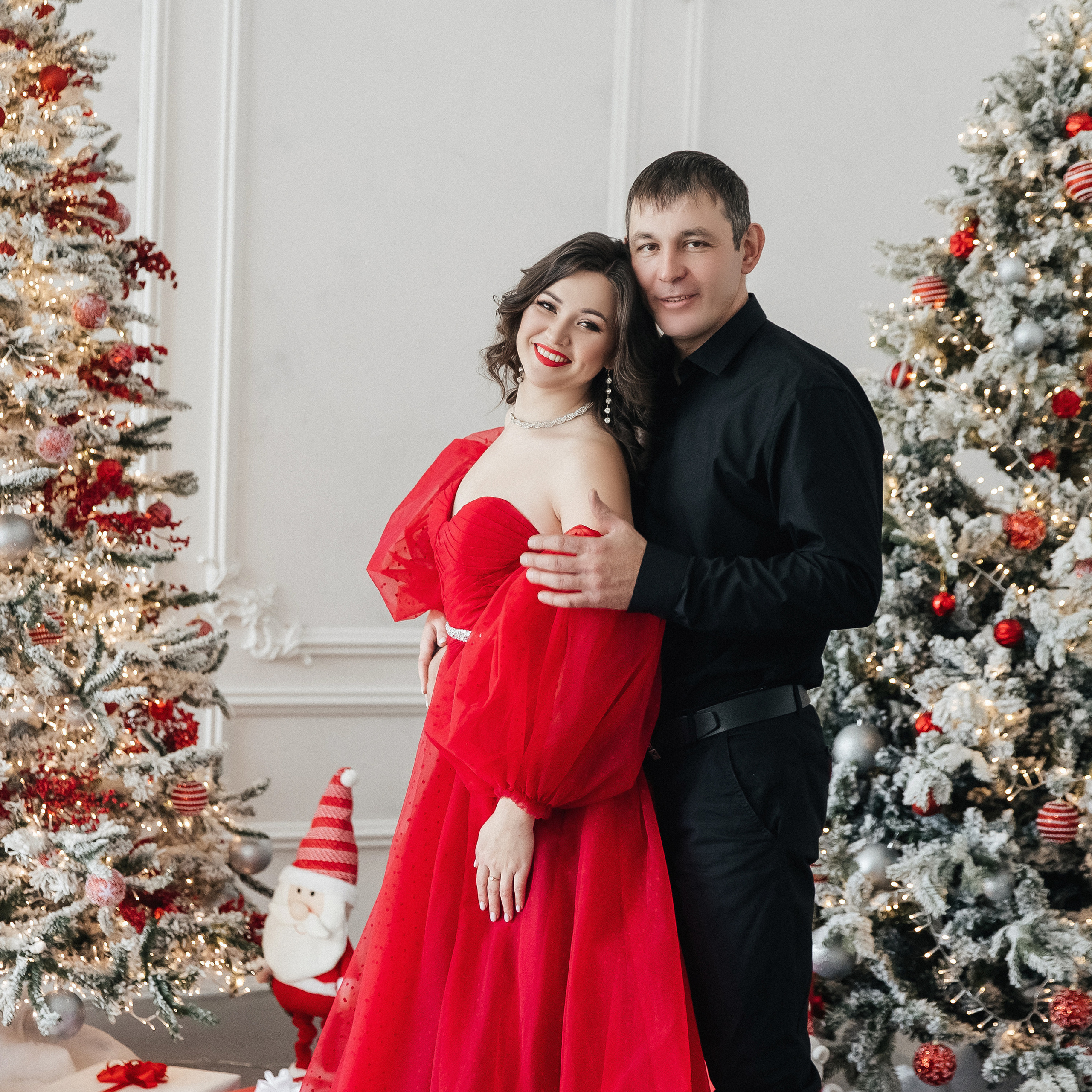 ОТЗЫВЫ. Maria Startseva Photo