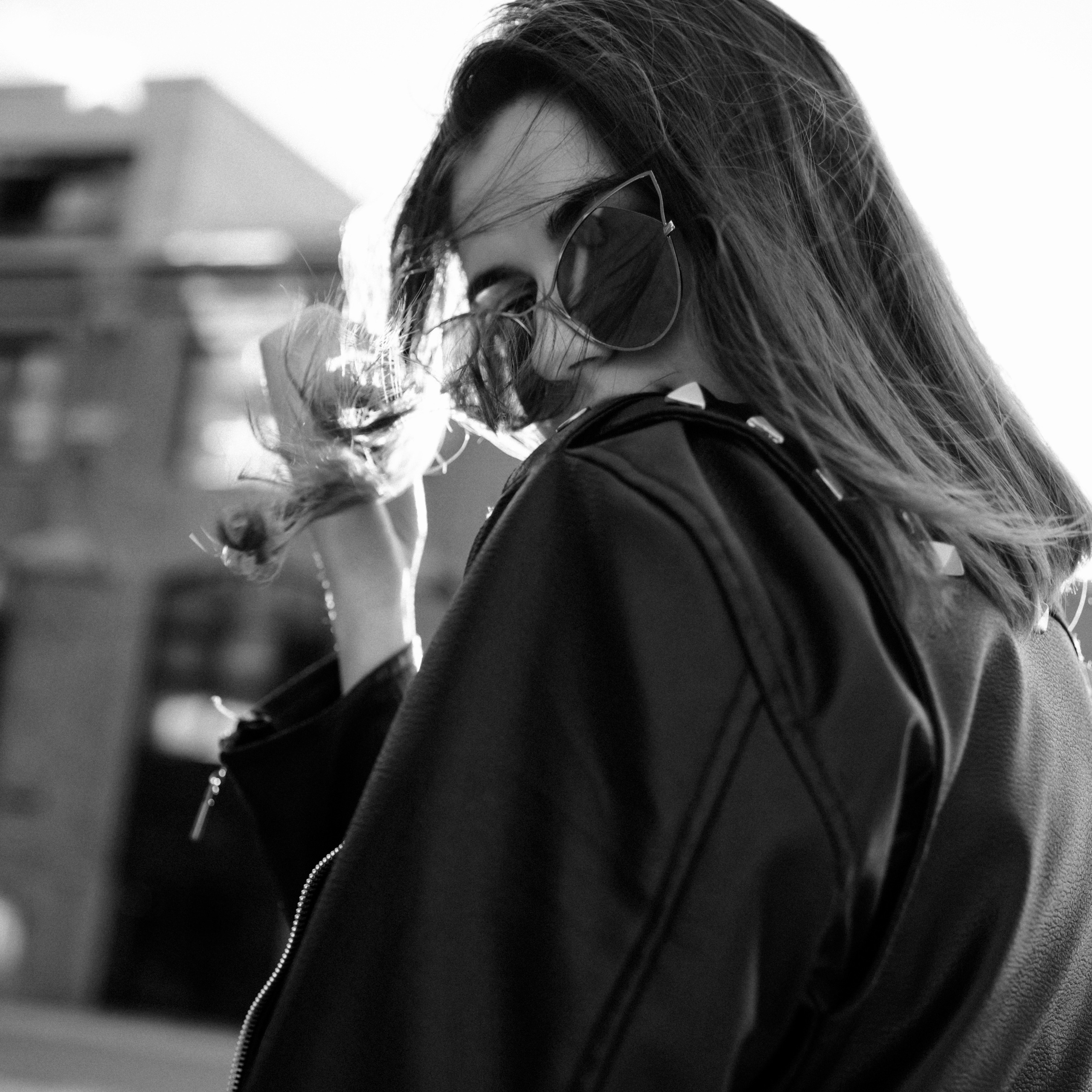 ДОМИНИКА. МОСКВА ` 21