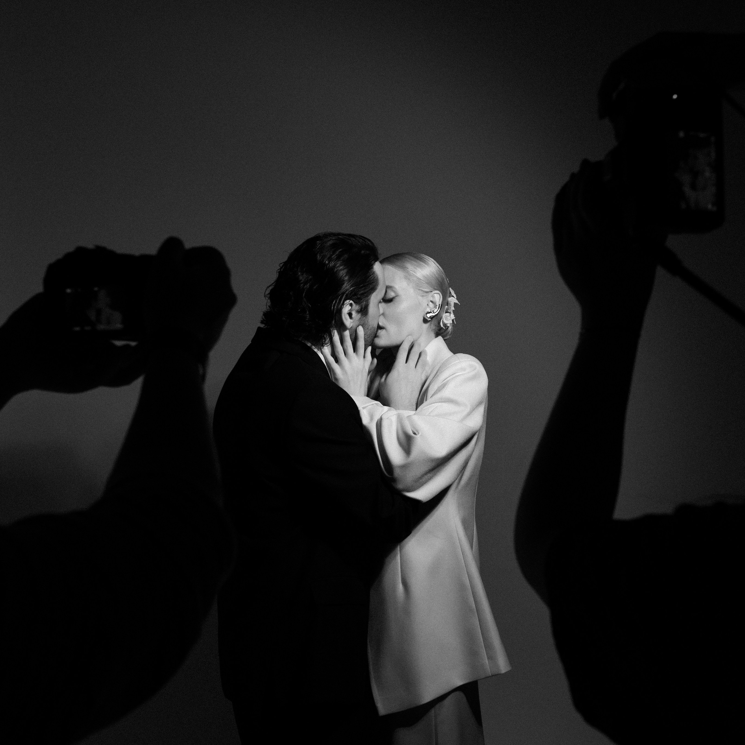 ПЕРВАЯ ВСТРЕЧА. Maria Startseva Photo