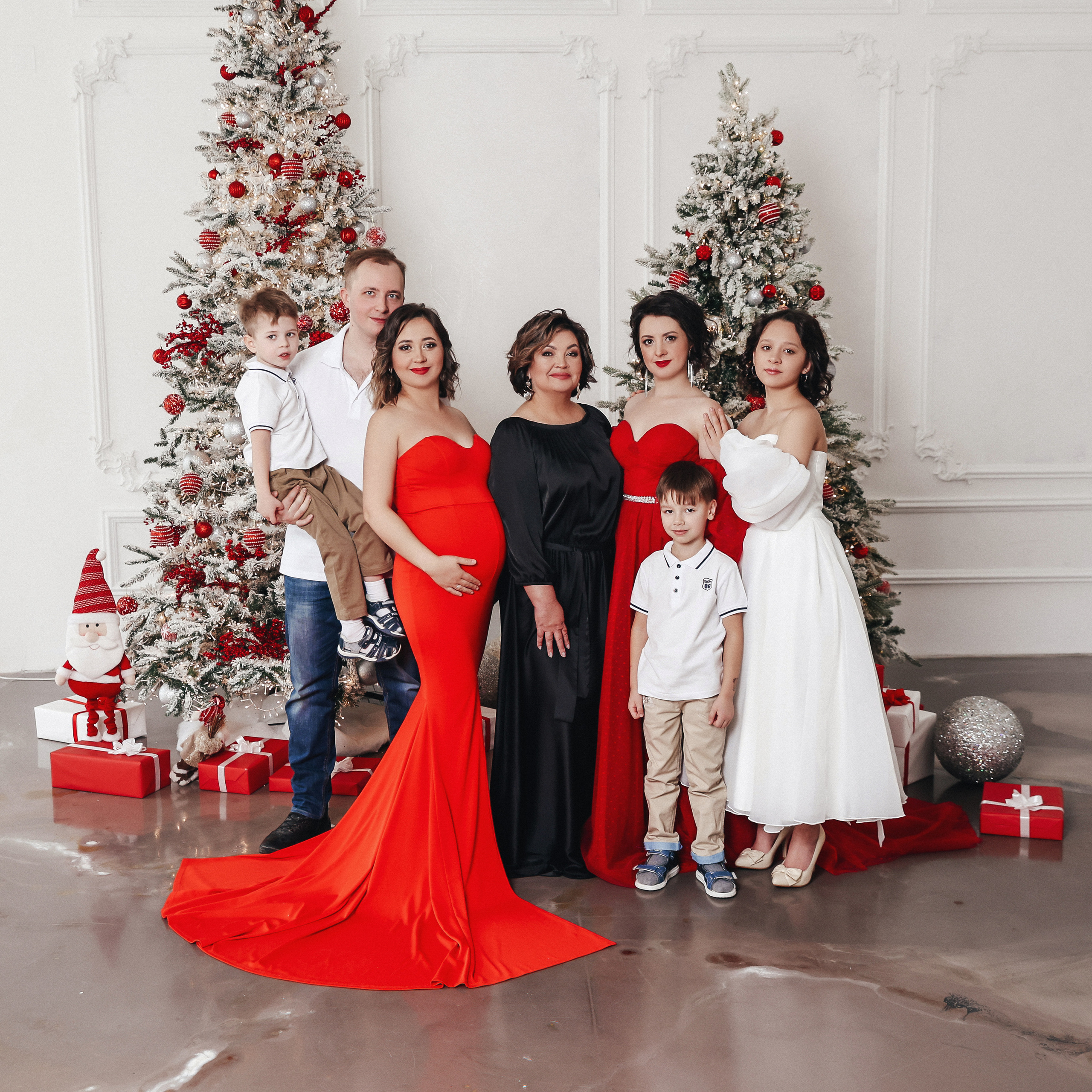 ОТЗЫВЫ. Maria Startseva Photo