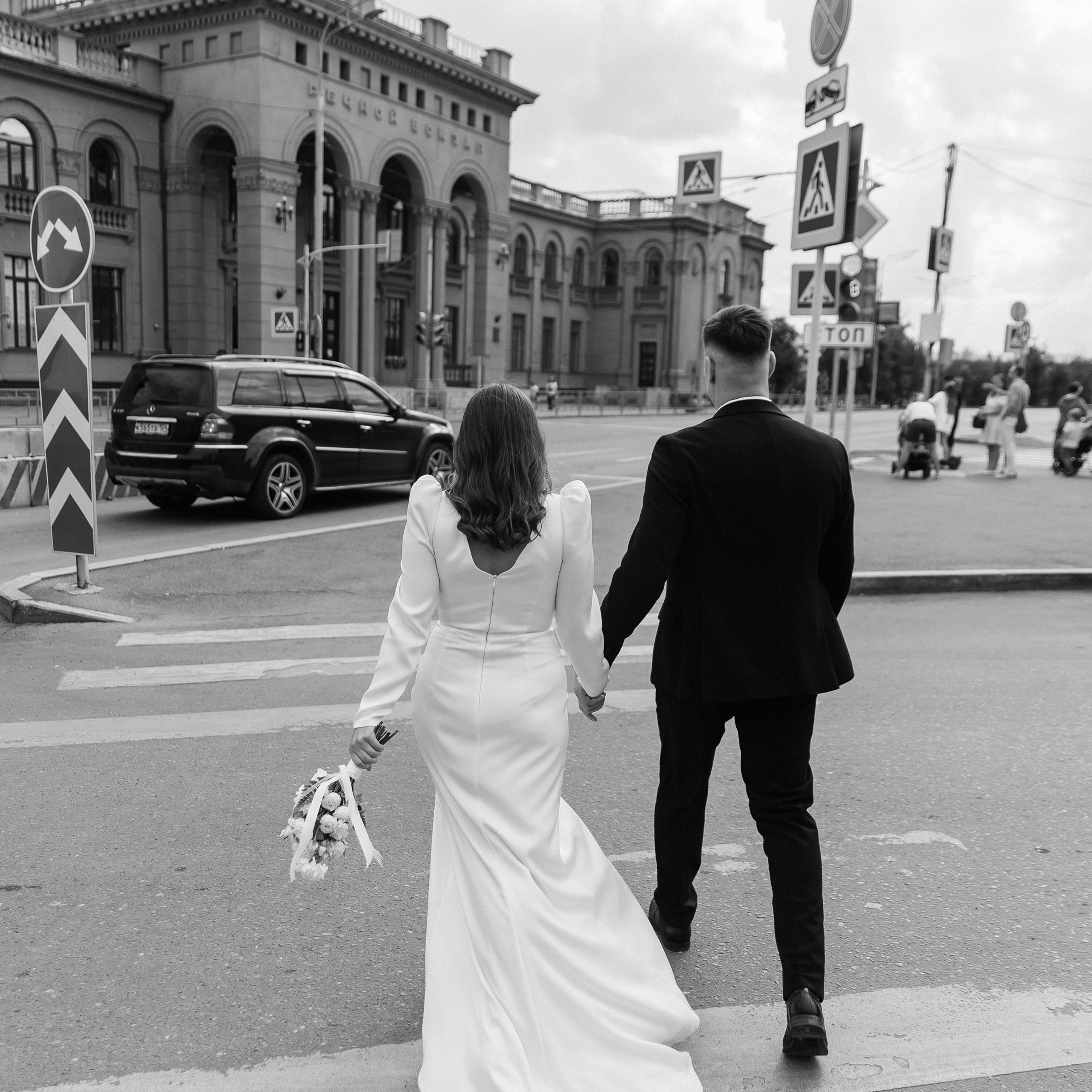 ВЕРОНИКА & КОНСТАНТИН ` 12.08.23