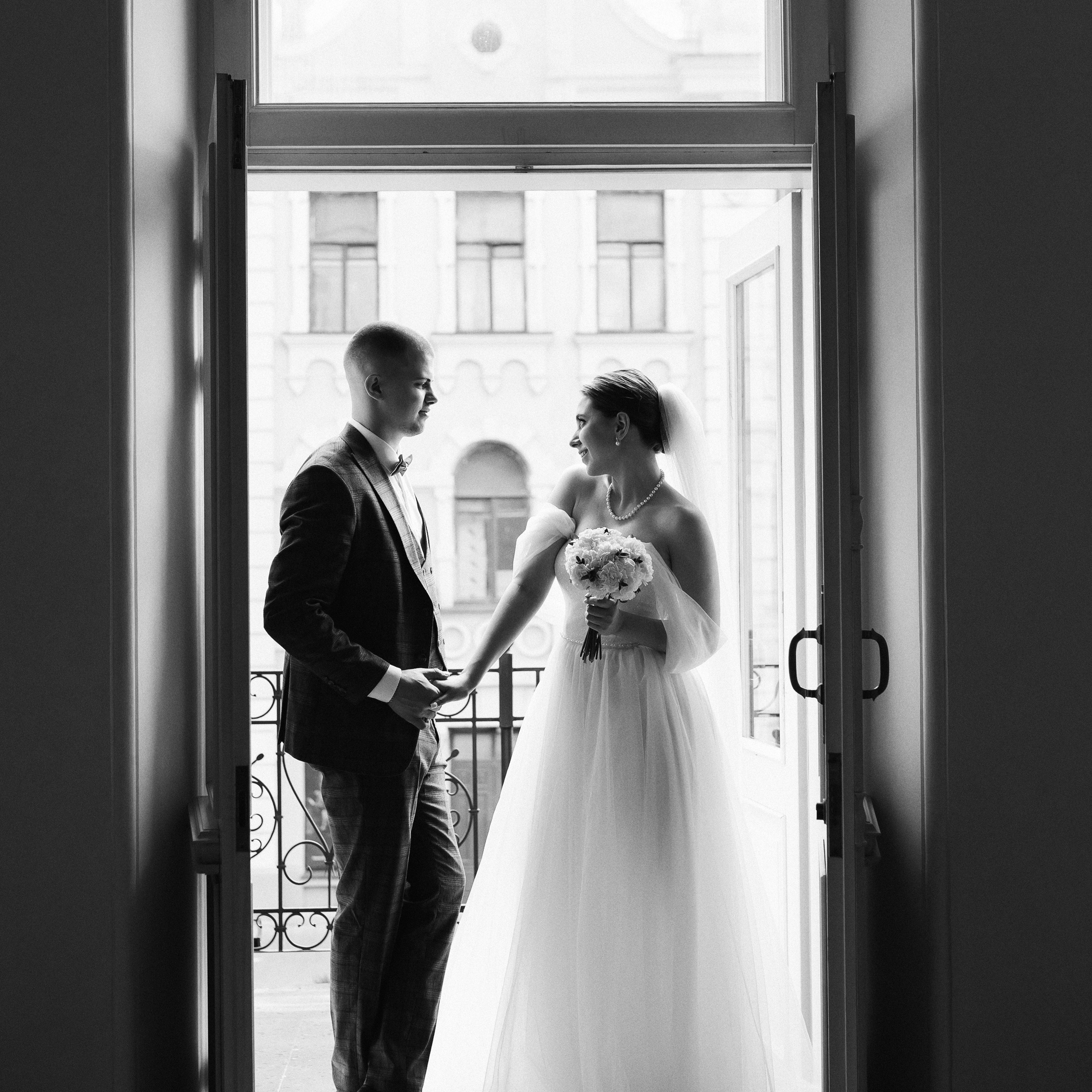 АЛИНА & ДАНИИЛ ` 12.07.24