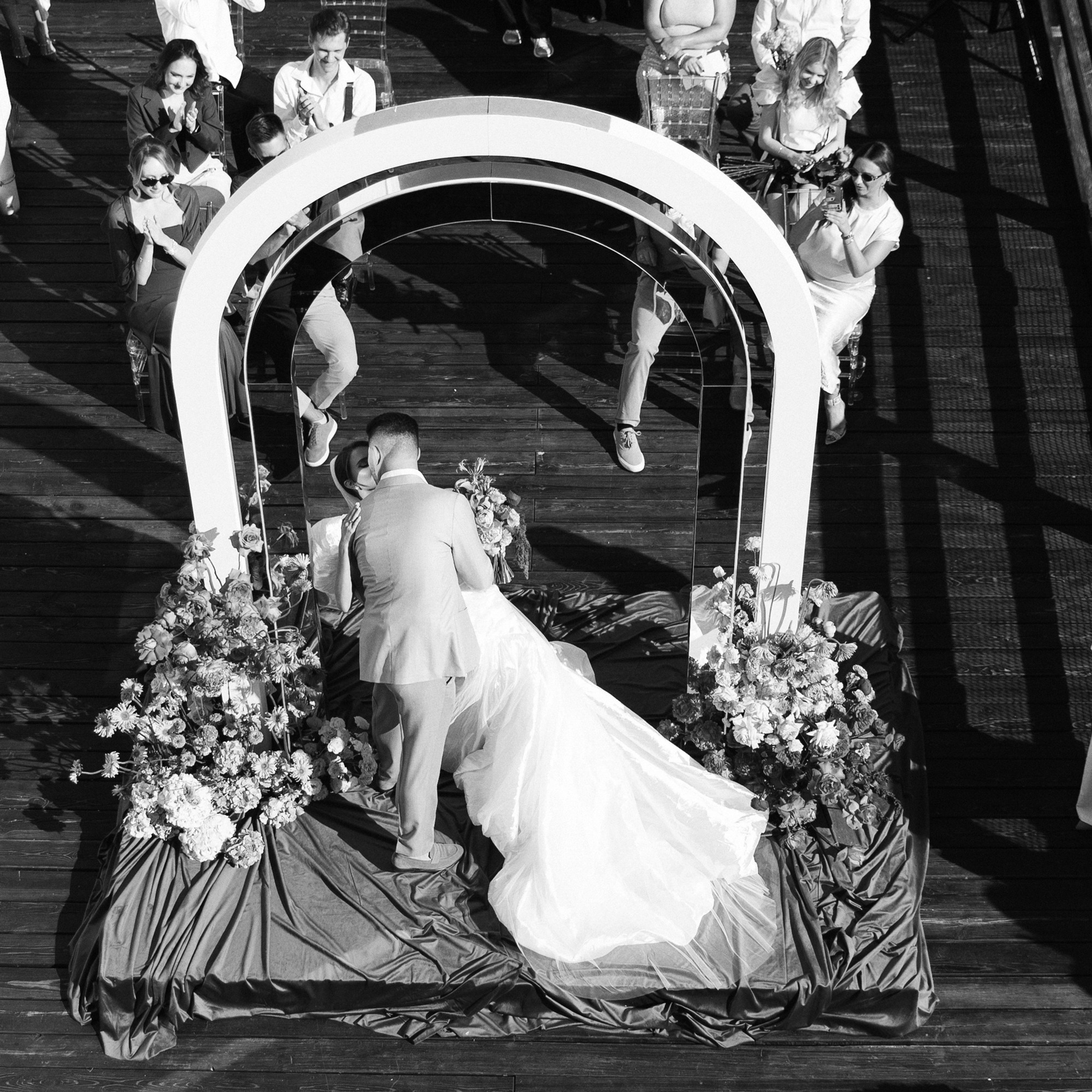 ПЕРВАЯ ВСТРЕЧА. Maria Startseva Photo