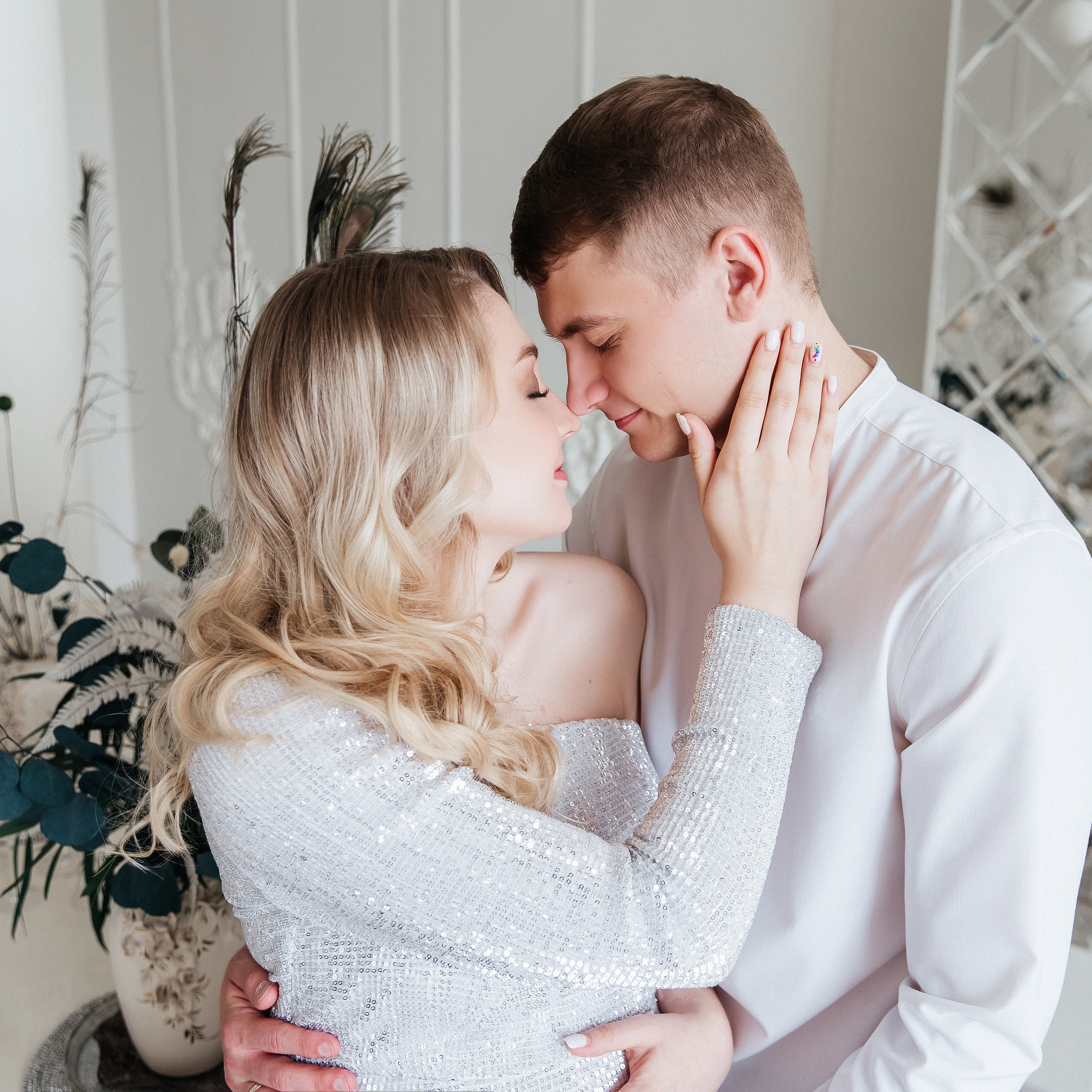 ОТЗЫВЫ. Maria Startseva Photo