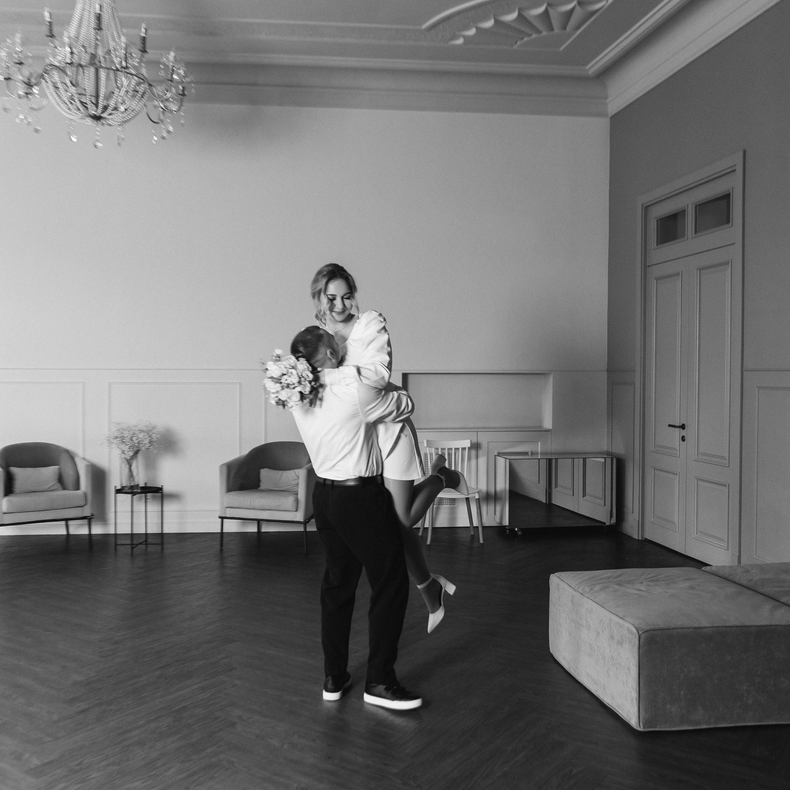 ПОЛИНА & МИХАИЛ ` 16.12.23