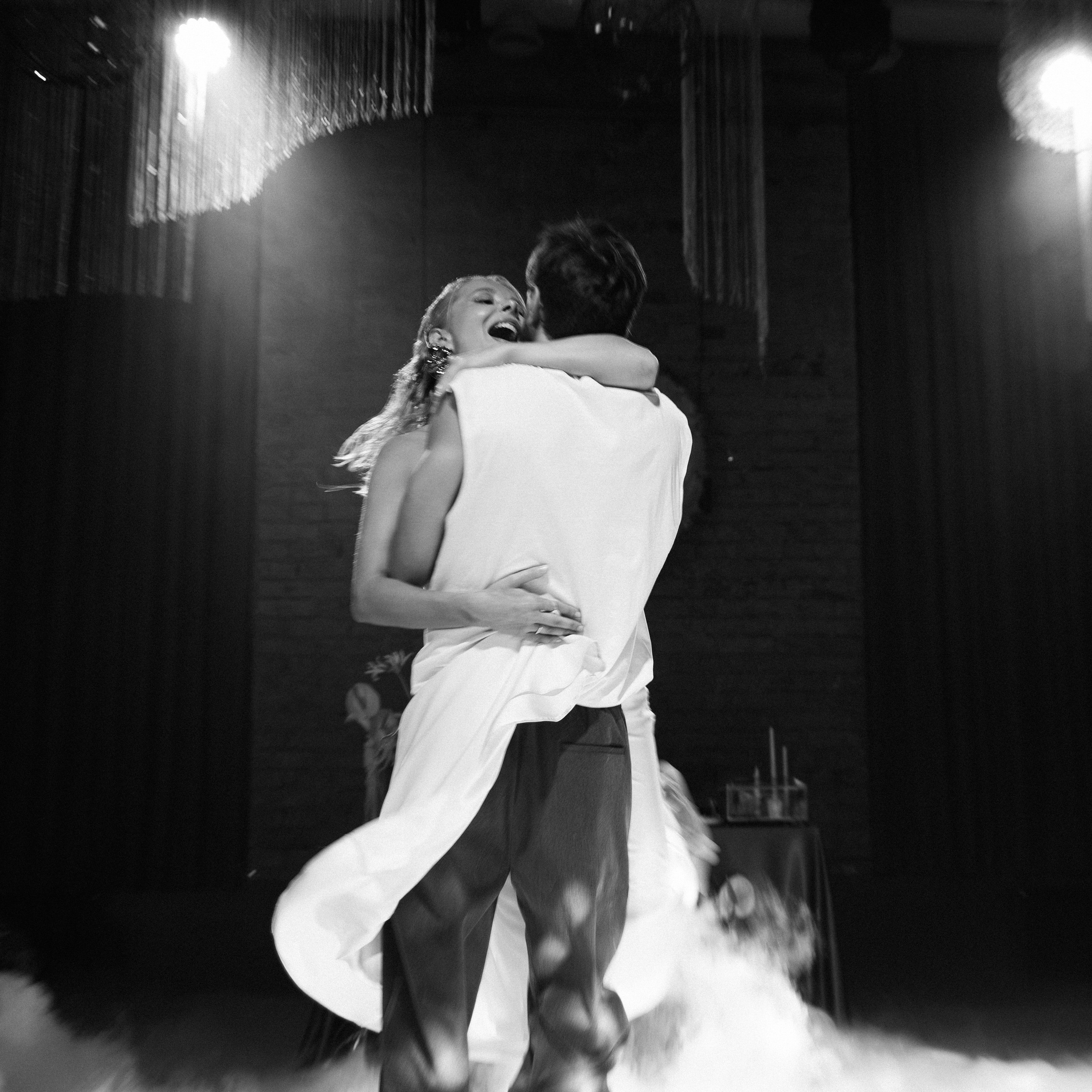 ПЕРВАЯ ВСТРЕЧА. Maria Startseva Photo