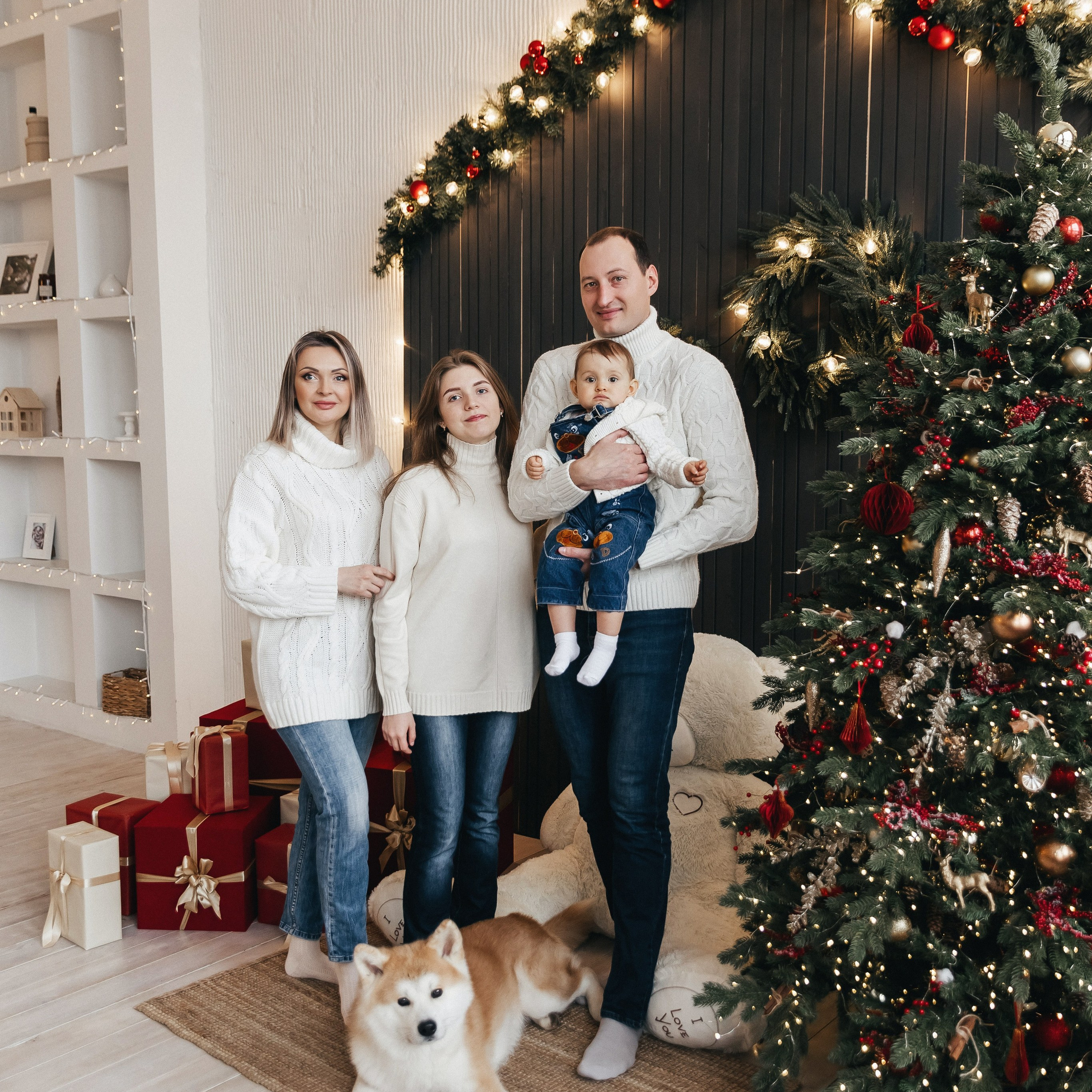 ОТЗЫВЫ. Maria Startseva Photo