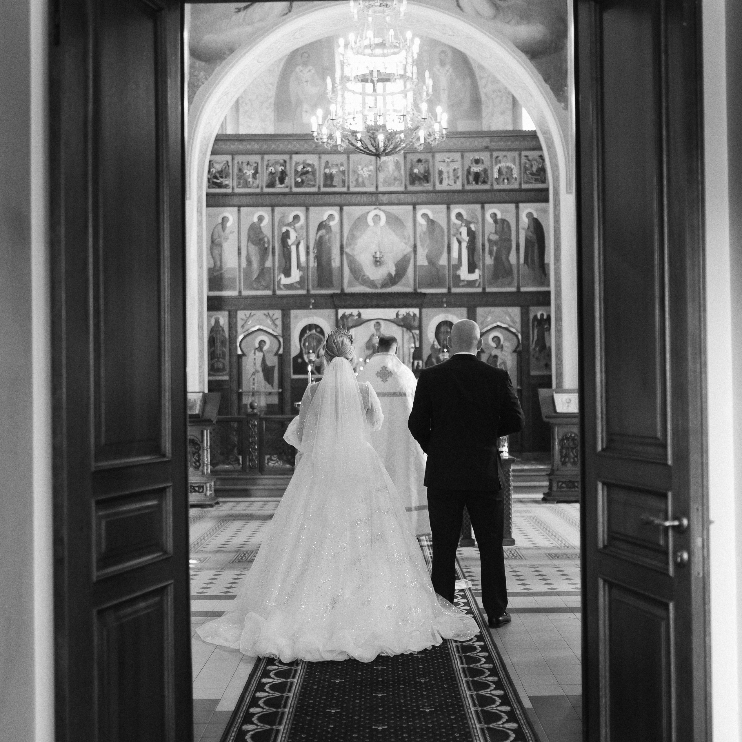 АЛИНА & ДАНИЛ ` 11.08.24