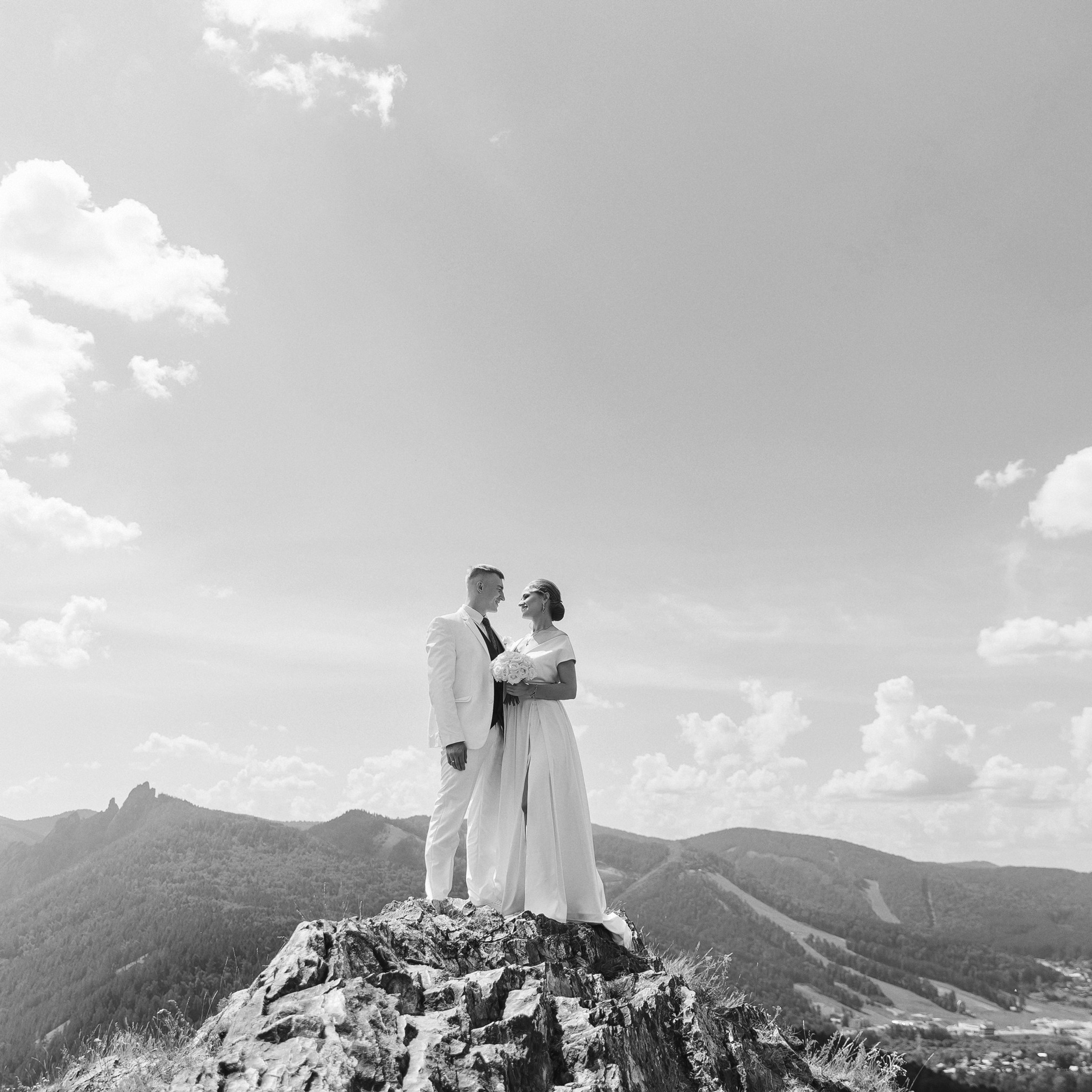 ВЕРОНИКА & ВАЛЕНТИН ` 22.07.23