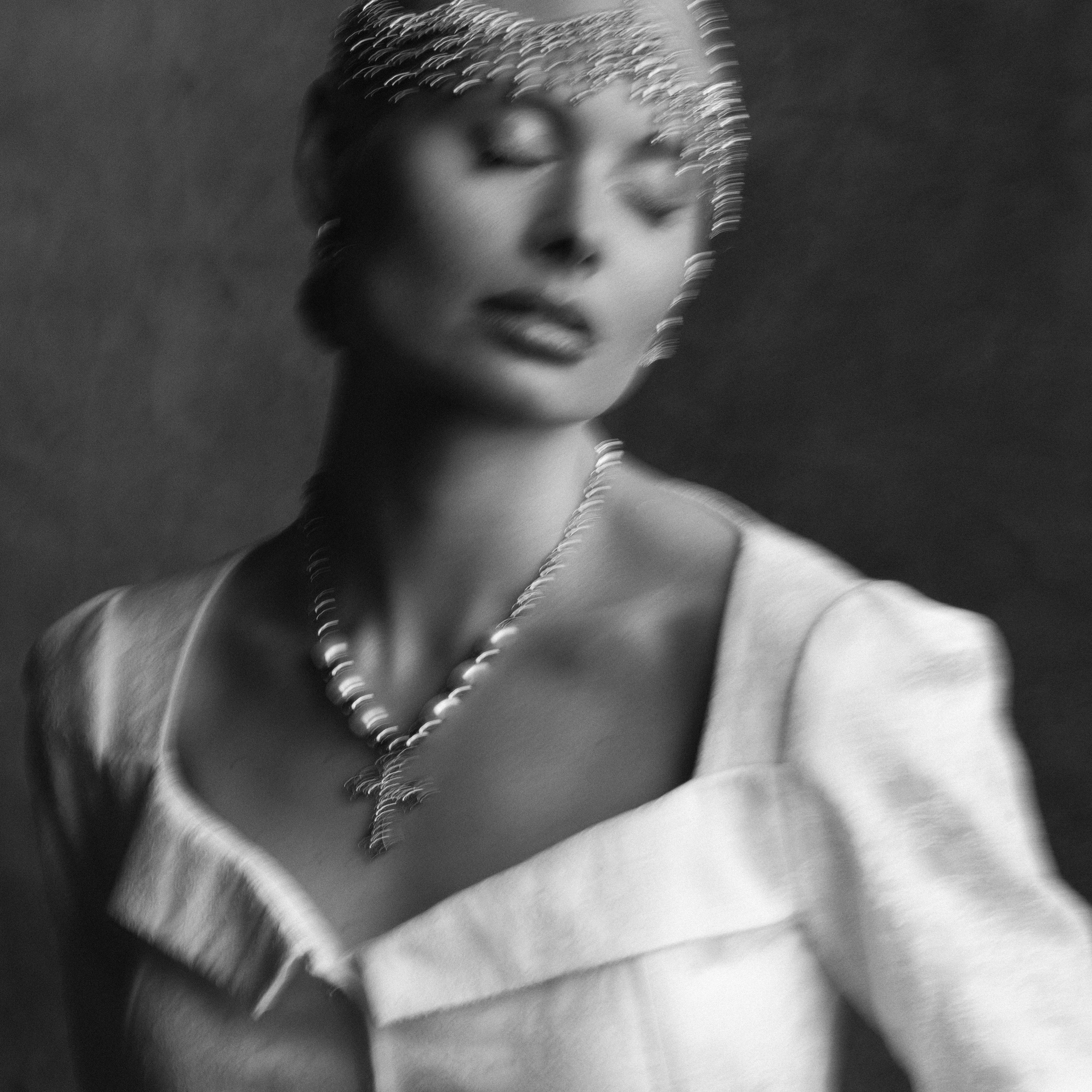 ПЕРВАЯ ВСТРЕЧА. Maria Startseva Photo