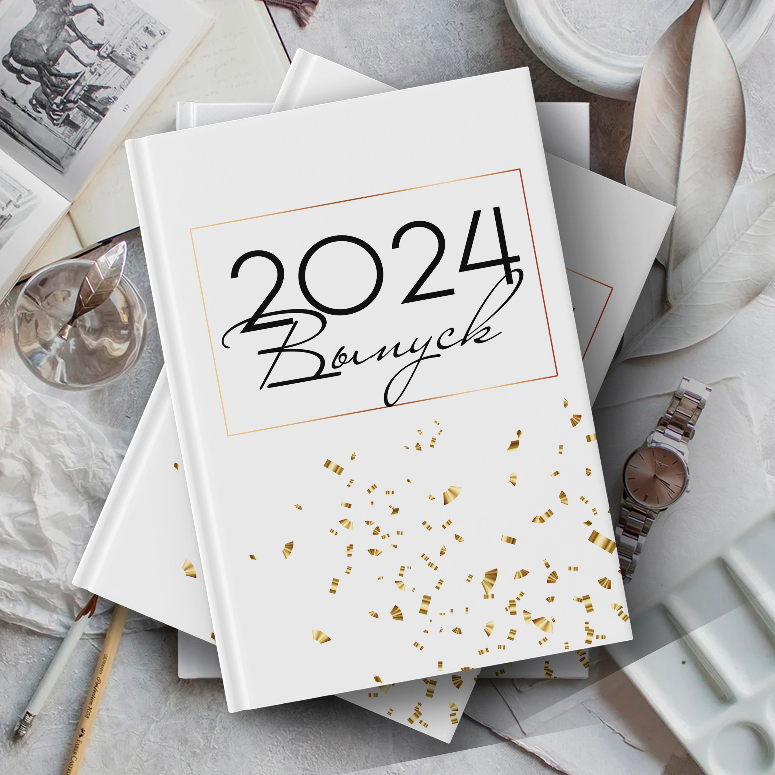 Альбом 3 разворота