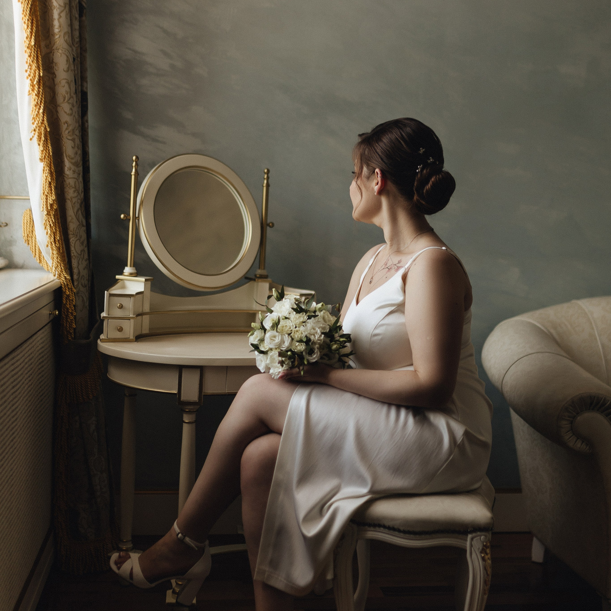 Отзывы. Фотограф Тюмень Пушковская Кристина